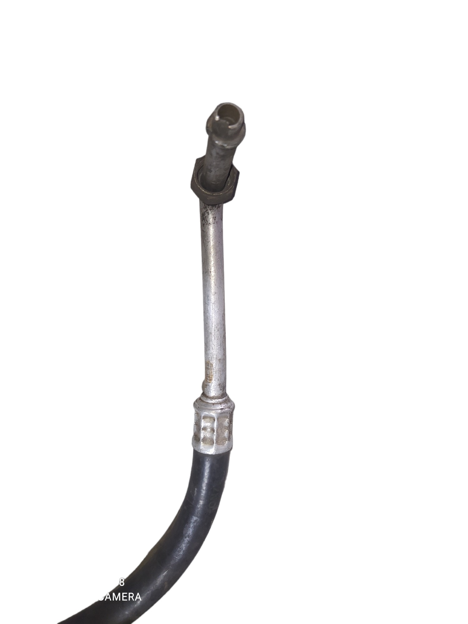 Mangueira Ar Condicionado Peugeot 205 2009 8