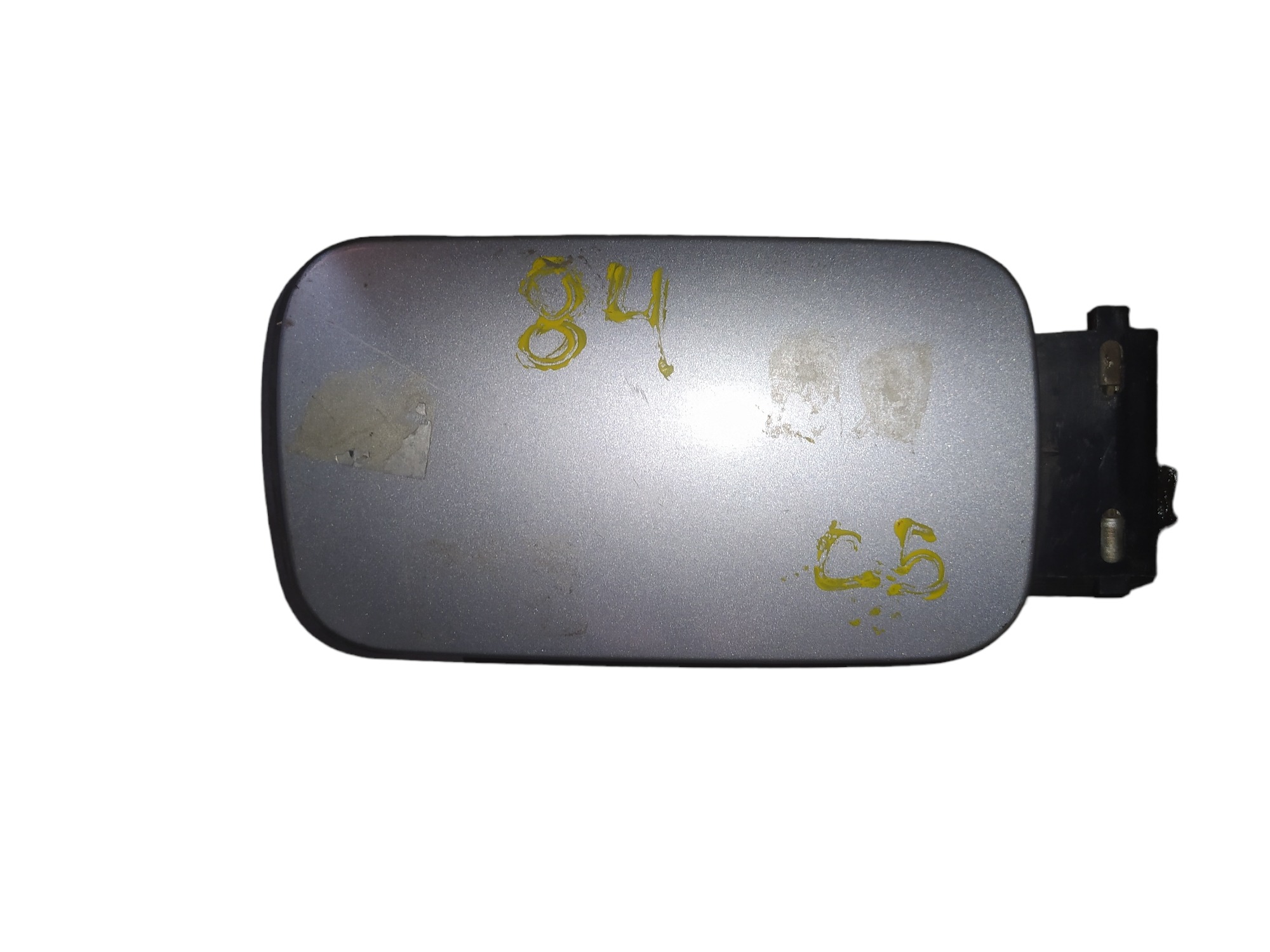 Portinhola Porta Do Tanque Citroen C5 2008 2009 2010 2013