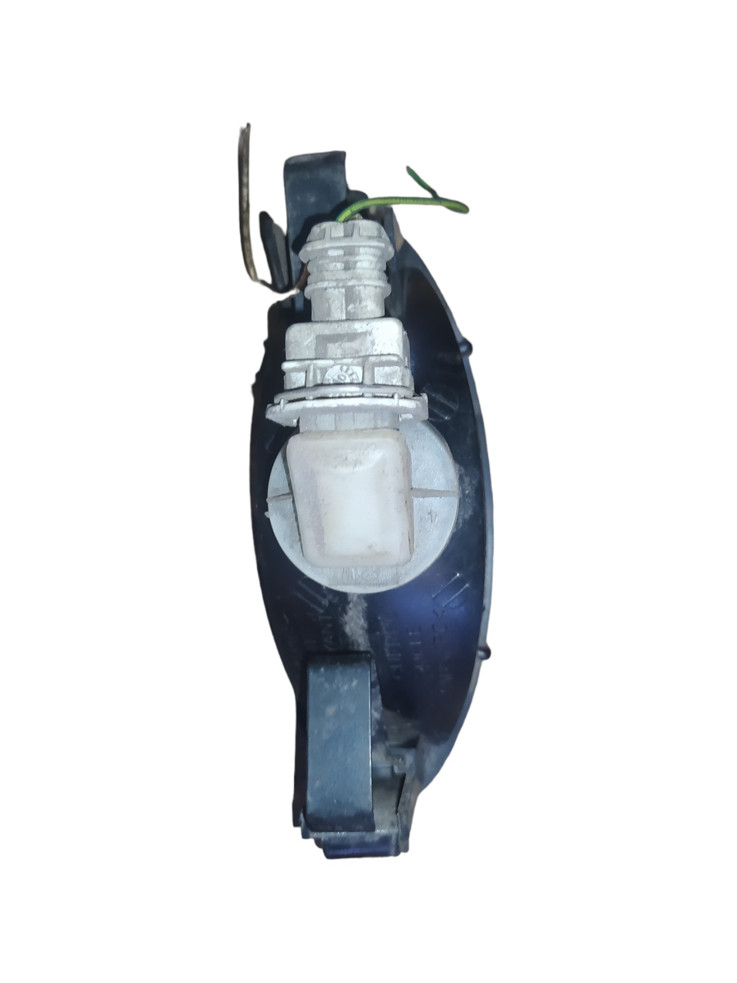 Lanterna Neblina Peugeot 206 2000 A  2007 E9004048