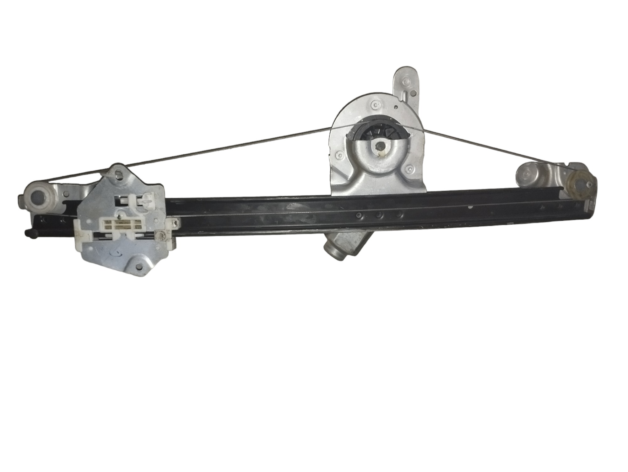 Máquina Vidro Dianteiro Direito Renault Duster 2016 1