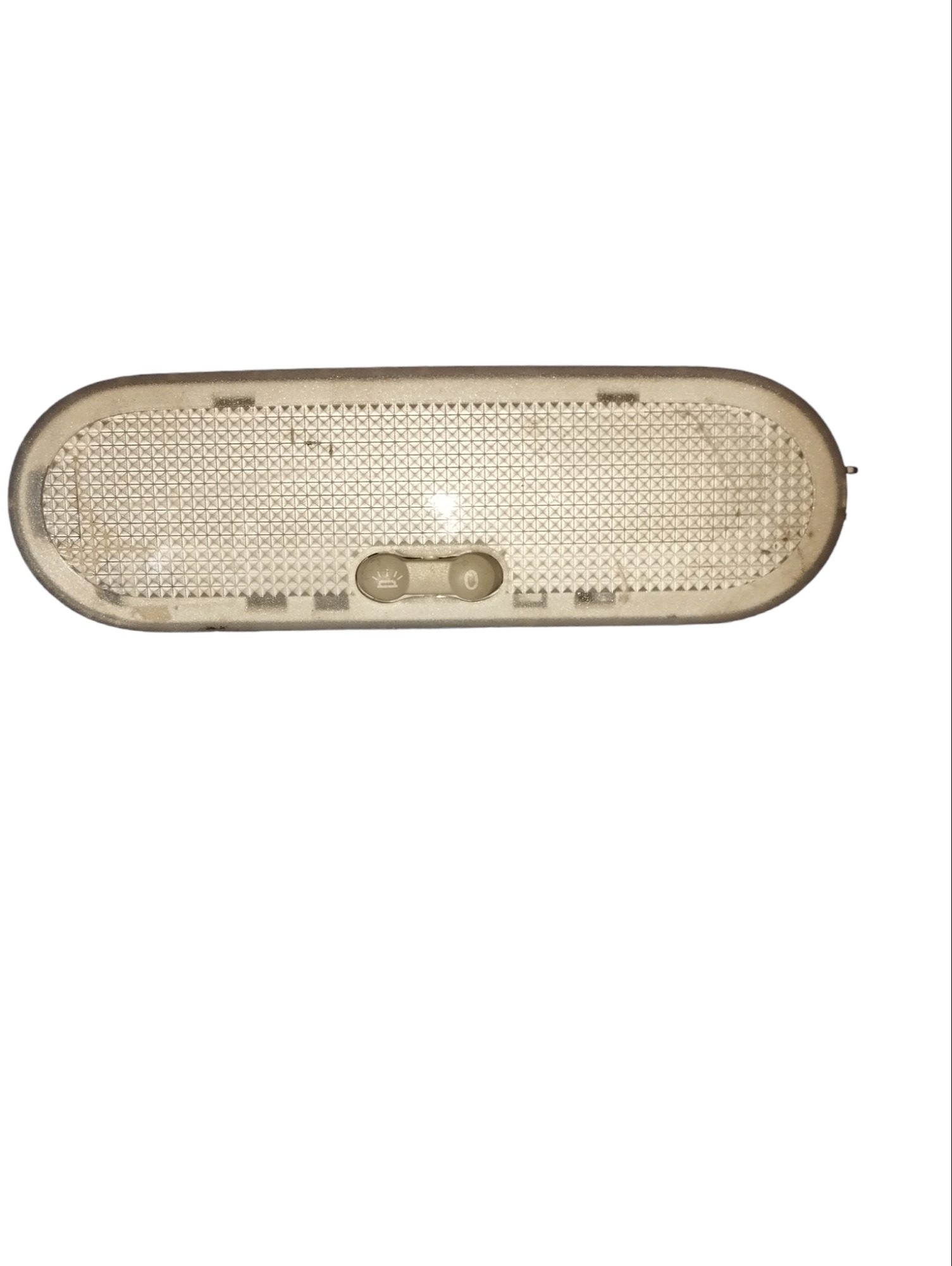 Lanterna Luz Teto Renault Sandero 2015 2017 2018 2019