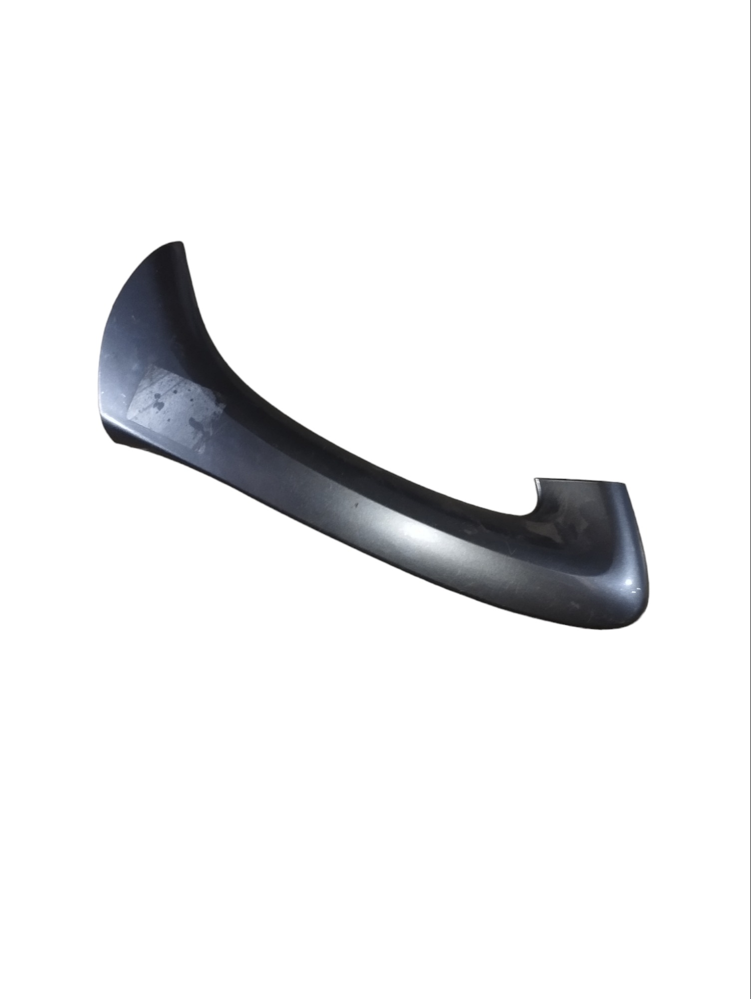 Acabamento Puxador Da Porta  Renault Sandero Duster 4