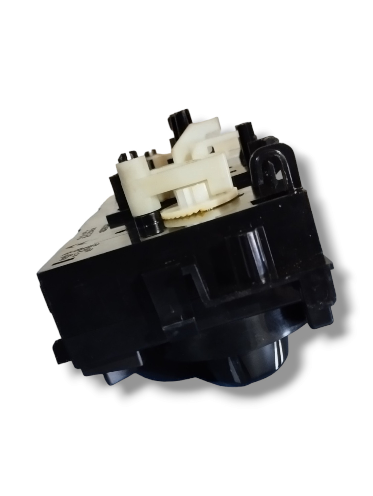 Comando De Ar Condicionado 400018004 Citroen C3