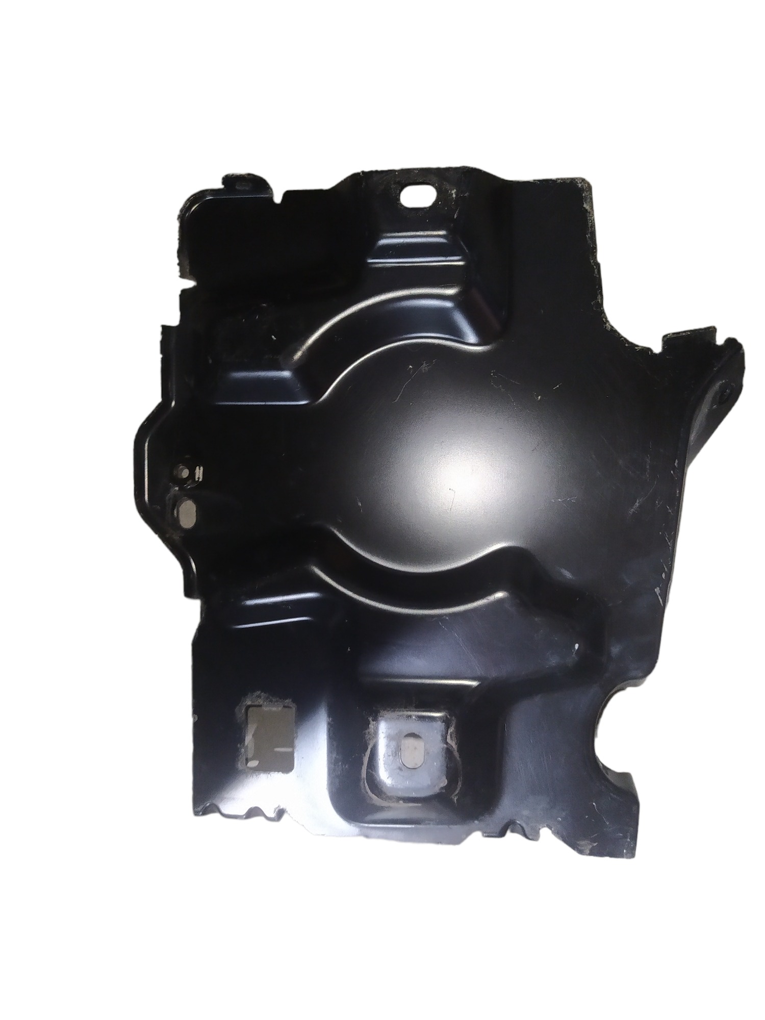 Suporte Base Bateria Peugeot 307 2010