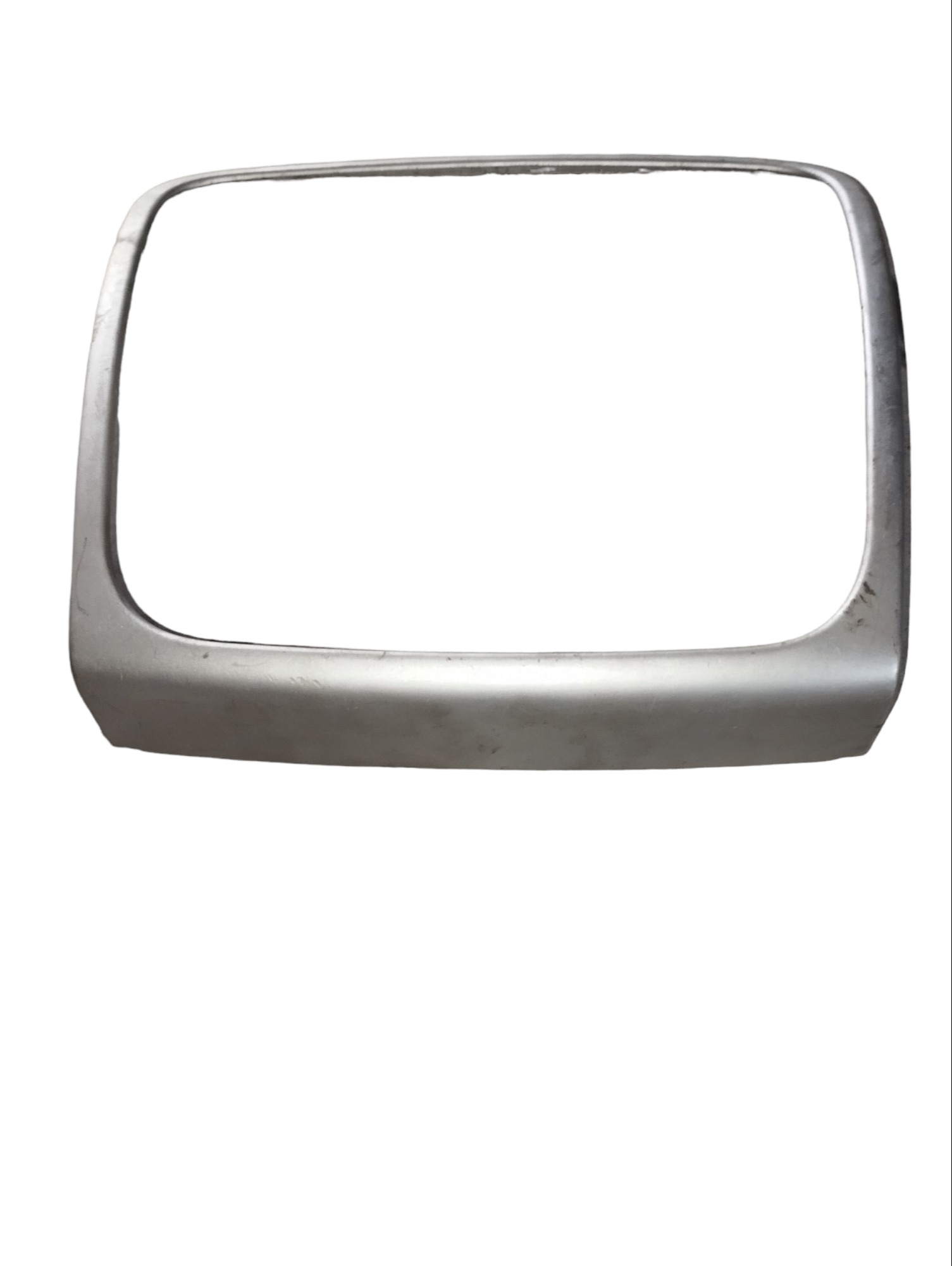Aro Painel Central Interior  Renault Sandero logan  681048835r