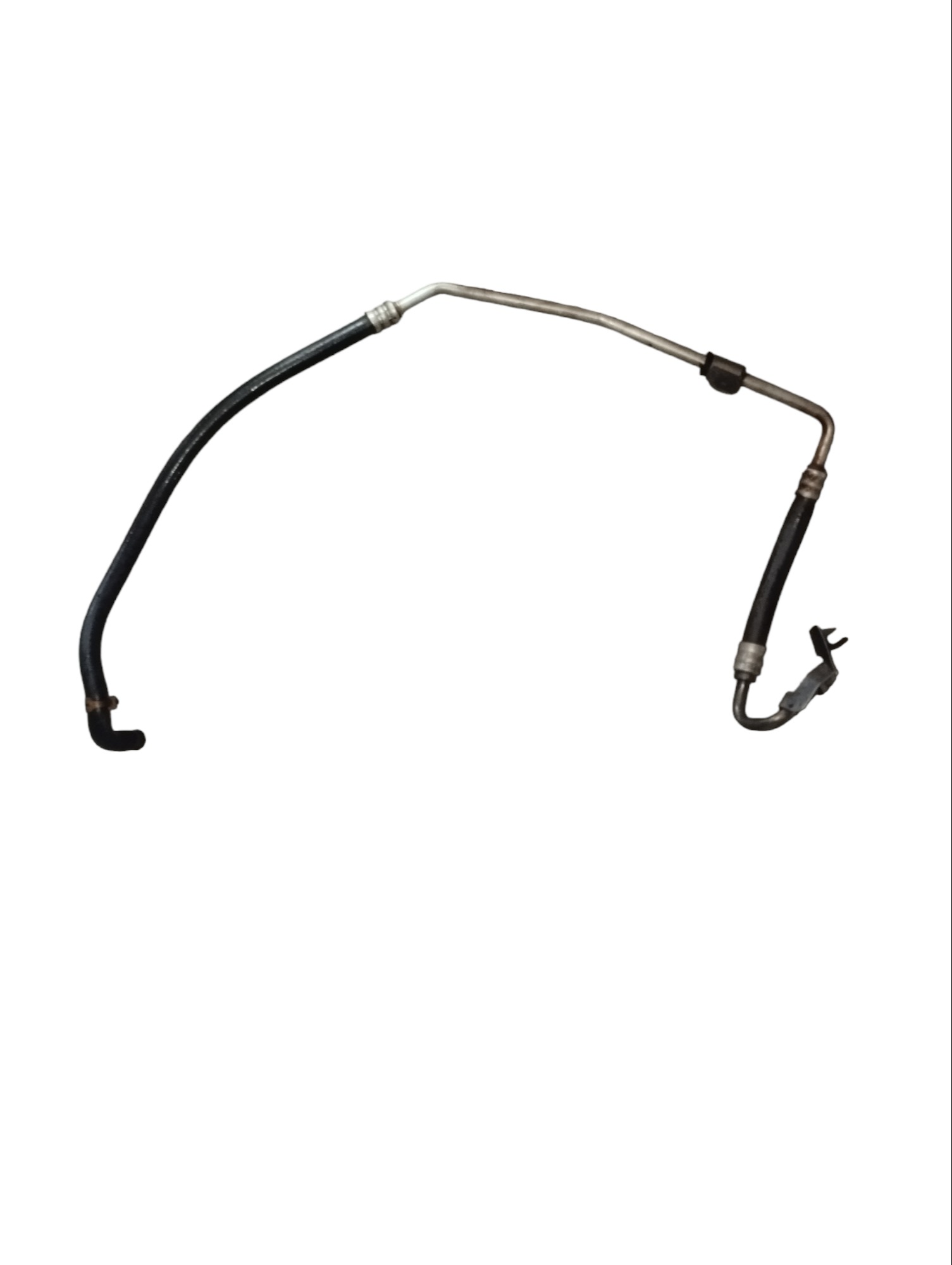 Mangueira De Retorno Óleo Da Direção Sandero 1.0 16v 2014 6