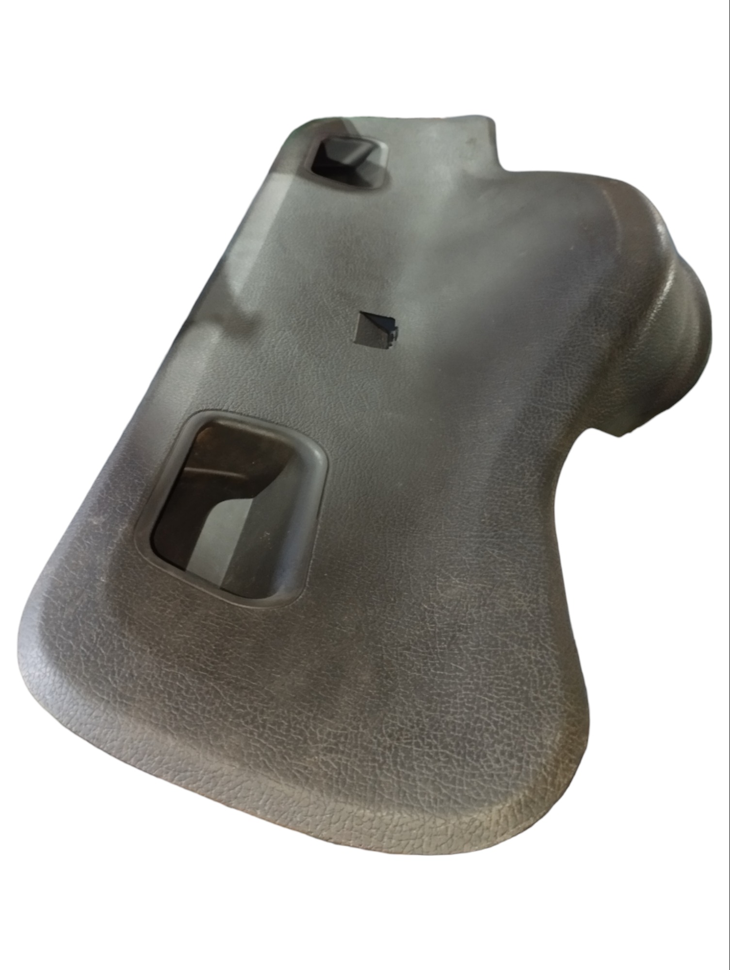 Acabamento Tampa Traseira Peugeot 206 2000 A 2010 4