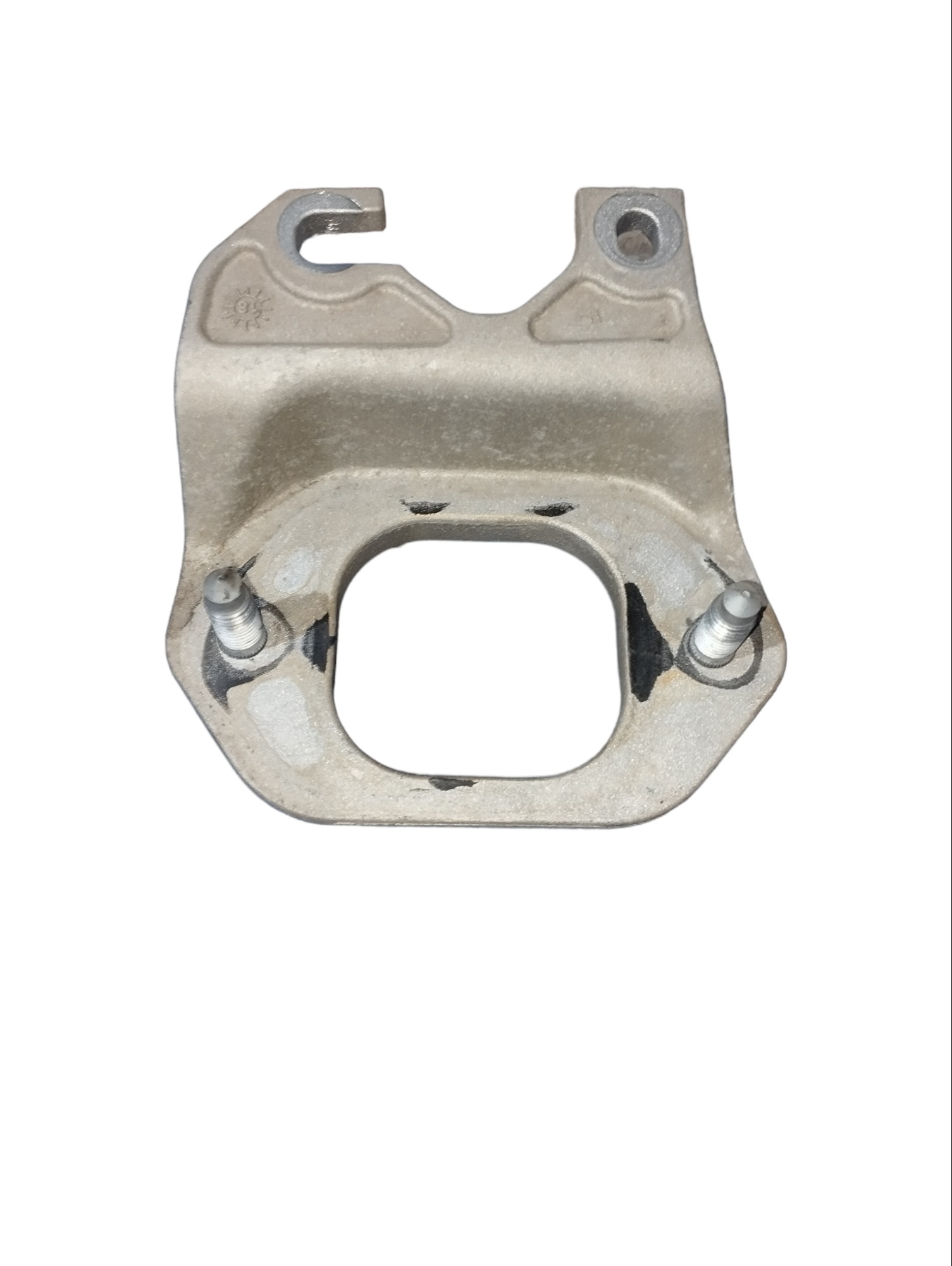 Suporte Do Coxim Do Cambio Lado Esquerdo Renault Duster