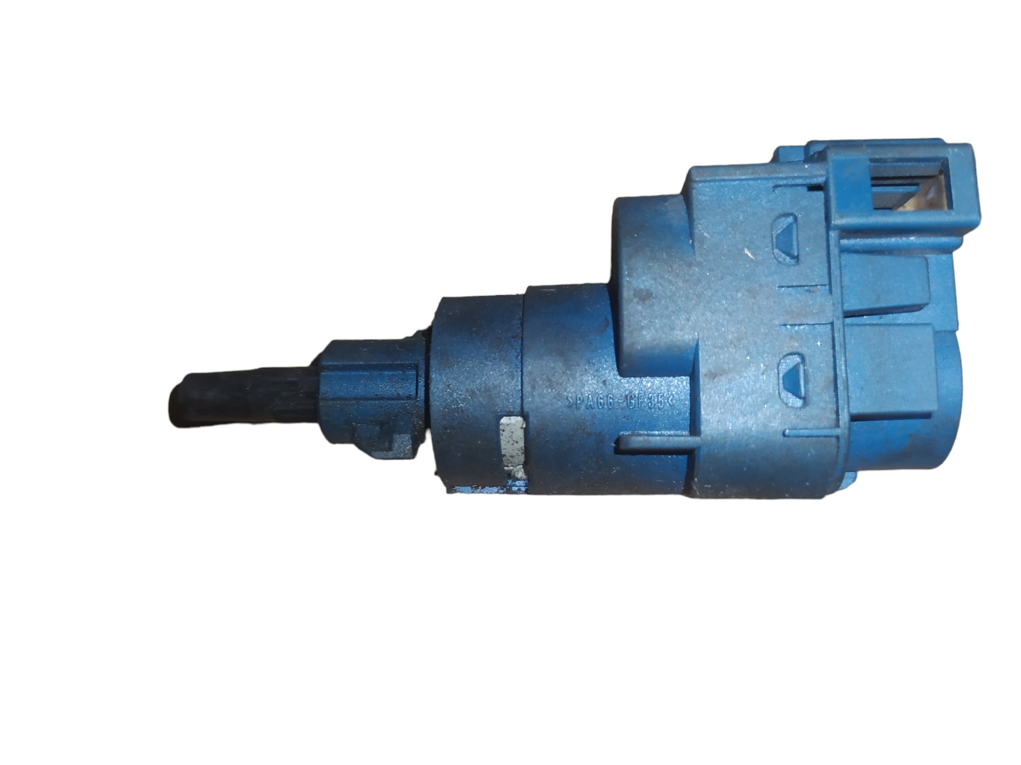 Sensor Pedal Embreagem  Volkswagen Gol 16v Power 2013a 2015