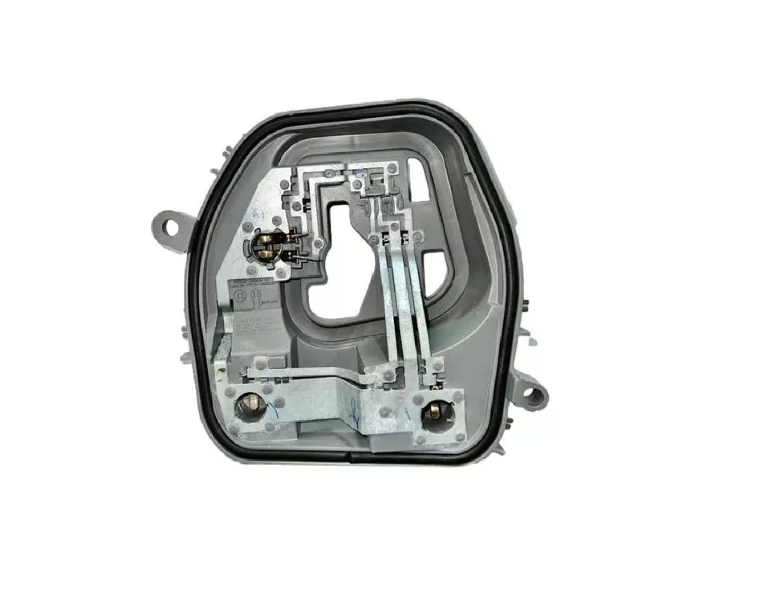 Circuito Da Lanterna Esquerda Gol G7 G8 2017 A 2022