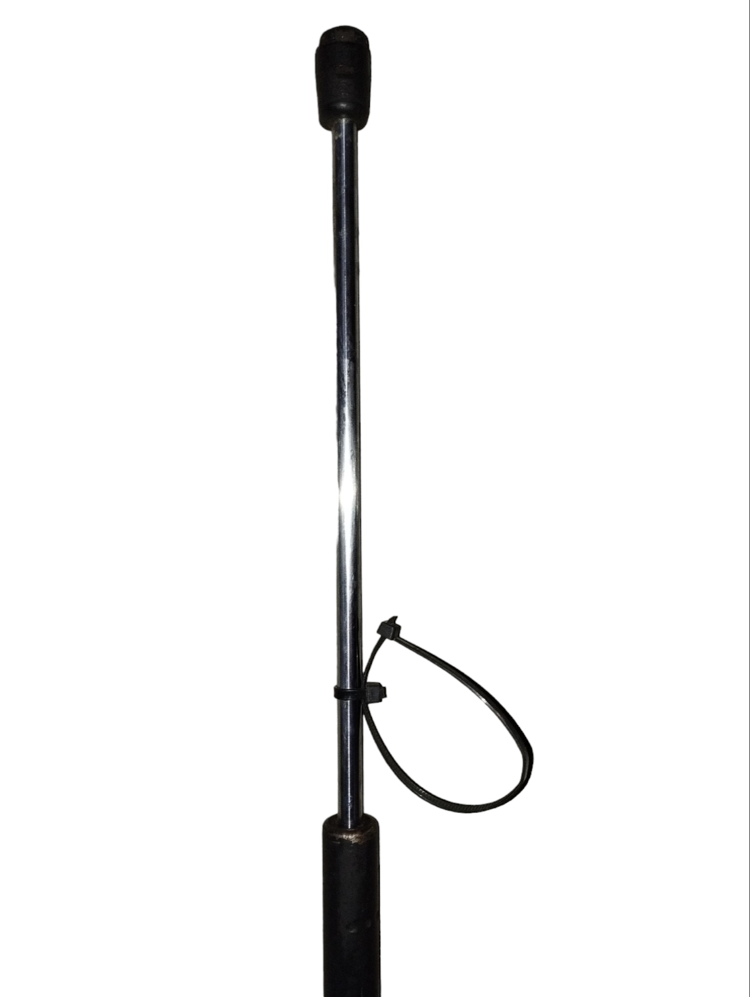 Amortecedo Porta Malas Renault Scenic 1999 A 2010 5