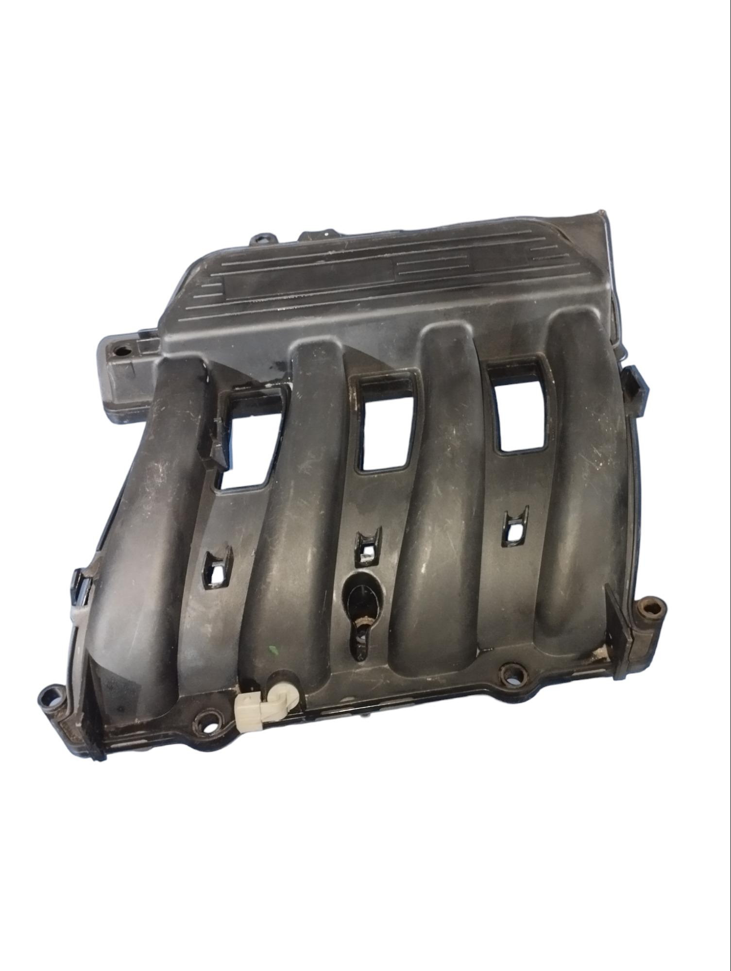 Coletor Admissão Sandero Logan Duster 1.6 16v