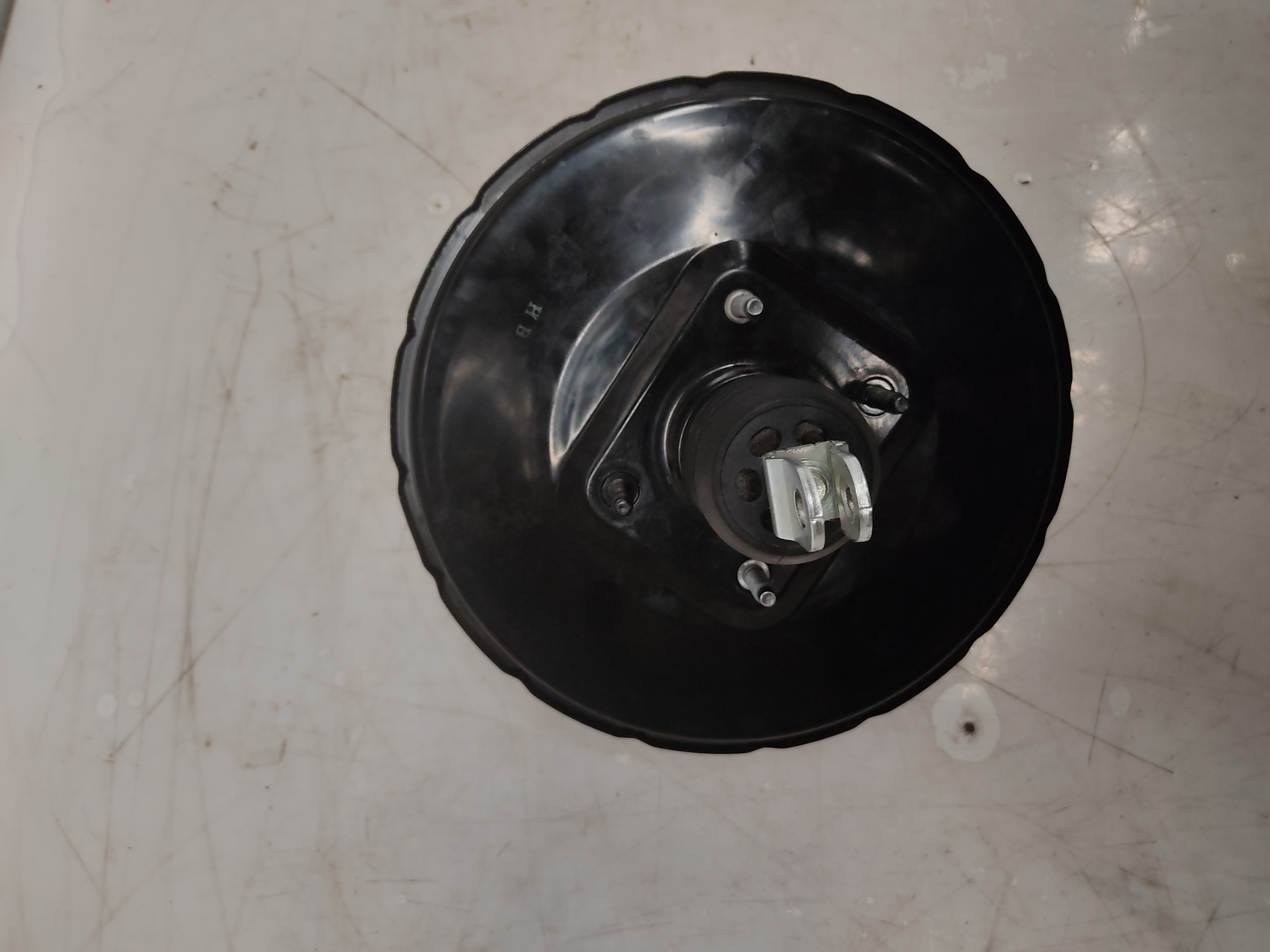 Hidrovacuo Servo De Freio Hyundai Hb20 2012 A 22 585001s400 1