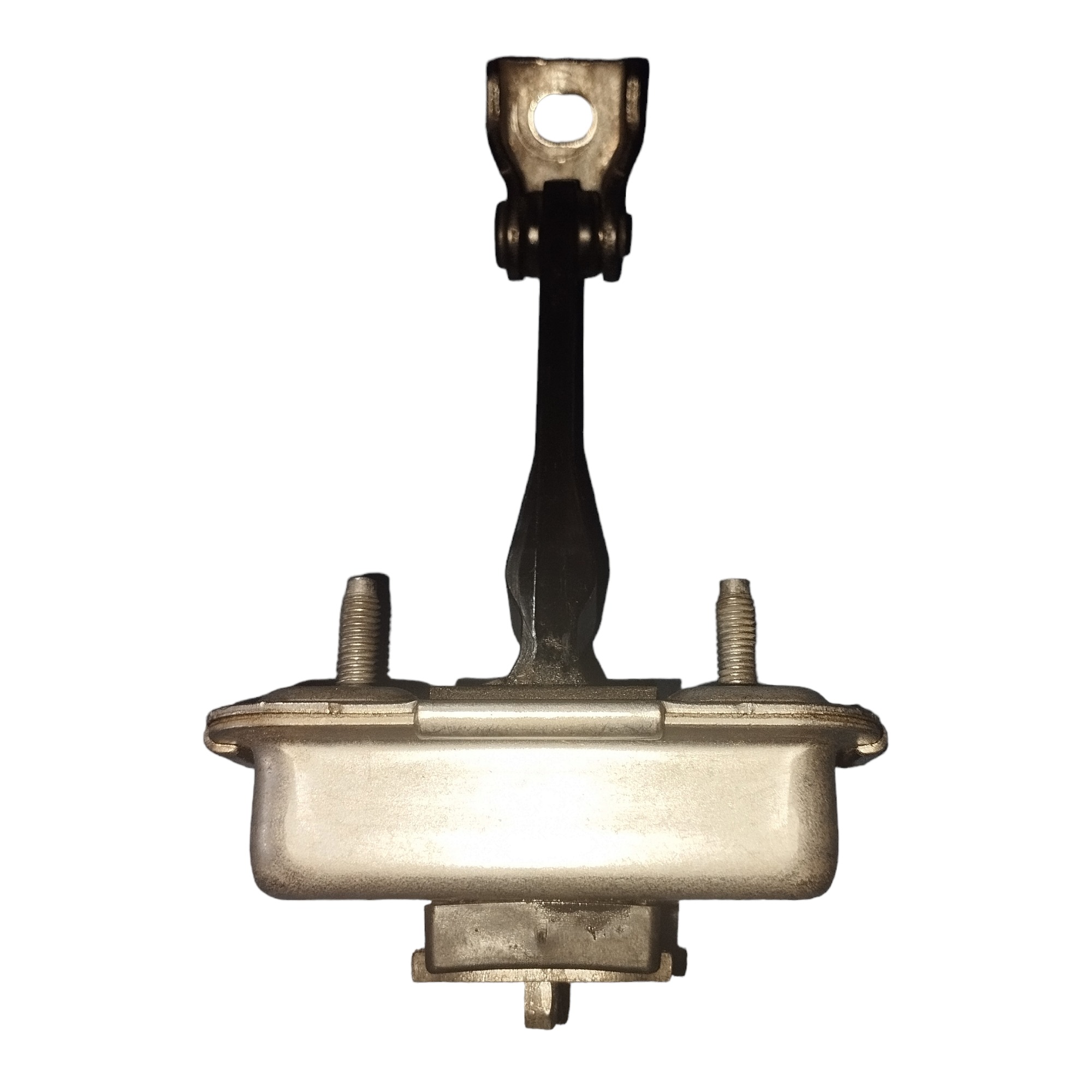 Limitador Porta Dianteira Direita Peugeot 208 2013 A 2018 5