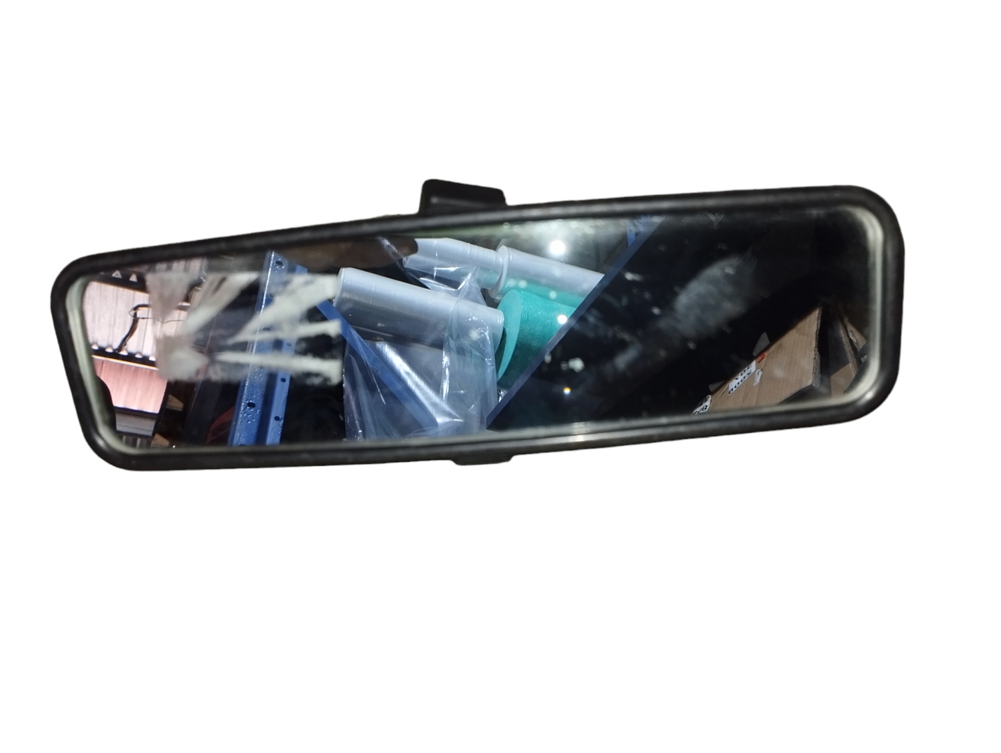 Retrovisor Interno Peugeot 206