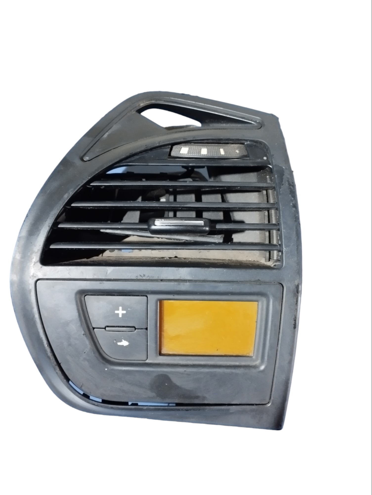 Difusor Saída De Ar Painel Lateral Direita C4 Picasso 4