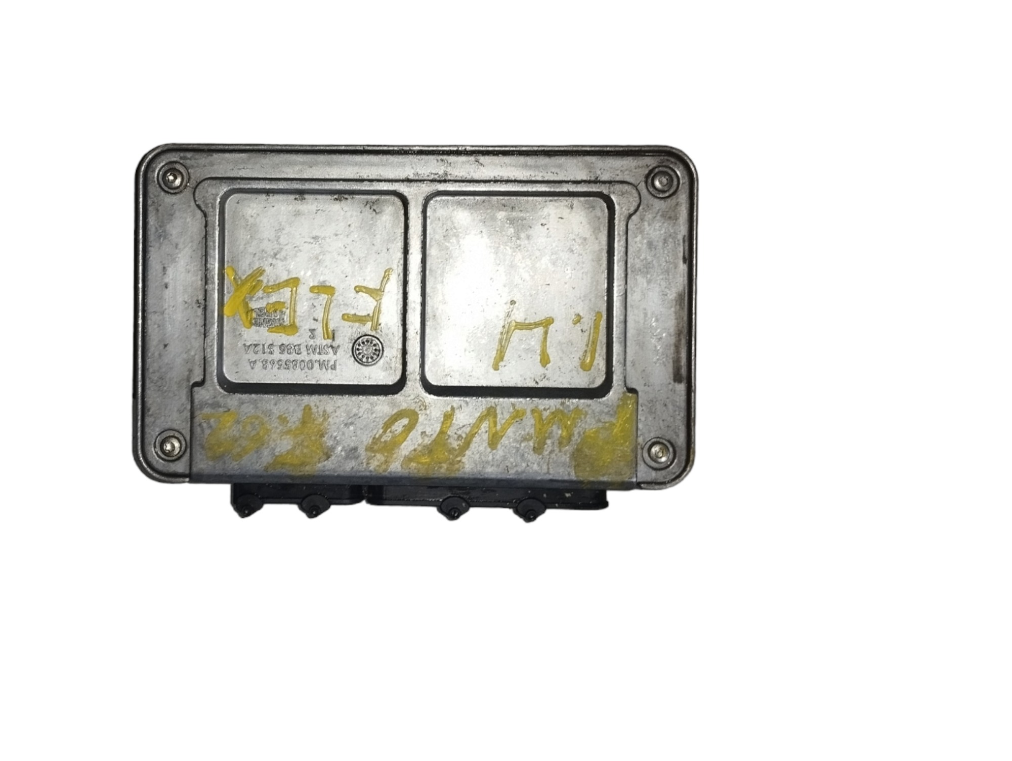 Módulo Injeção Fiat Punto 1.4 3