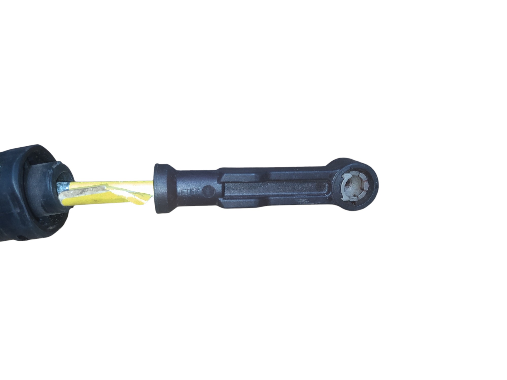 Atuador Pedal Embreagem Renault Sandero 1.6 8v Ano 2016 6