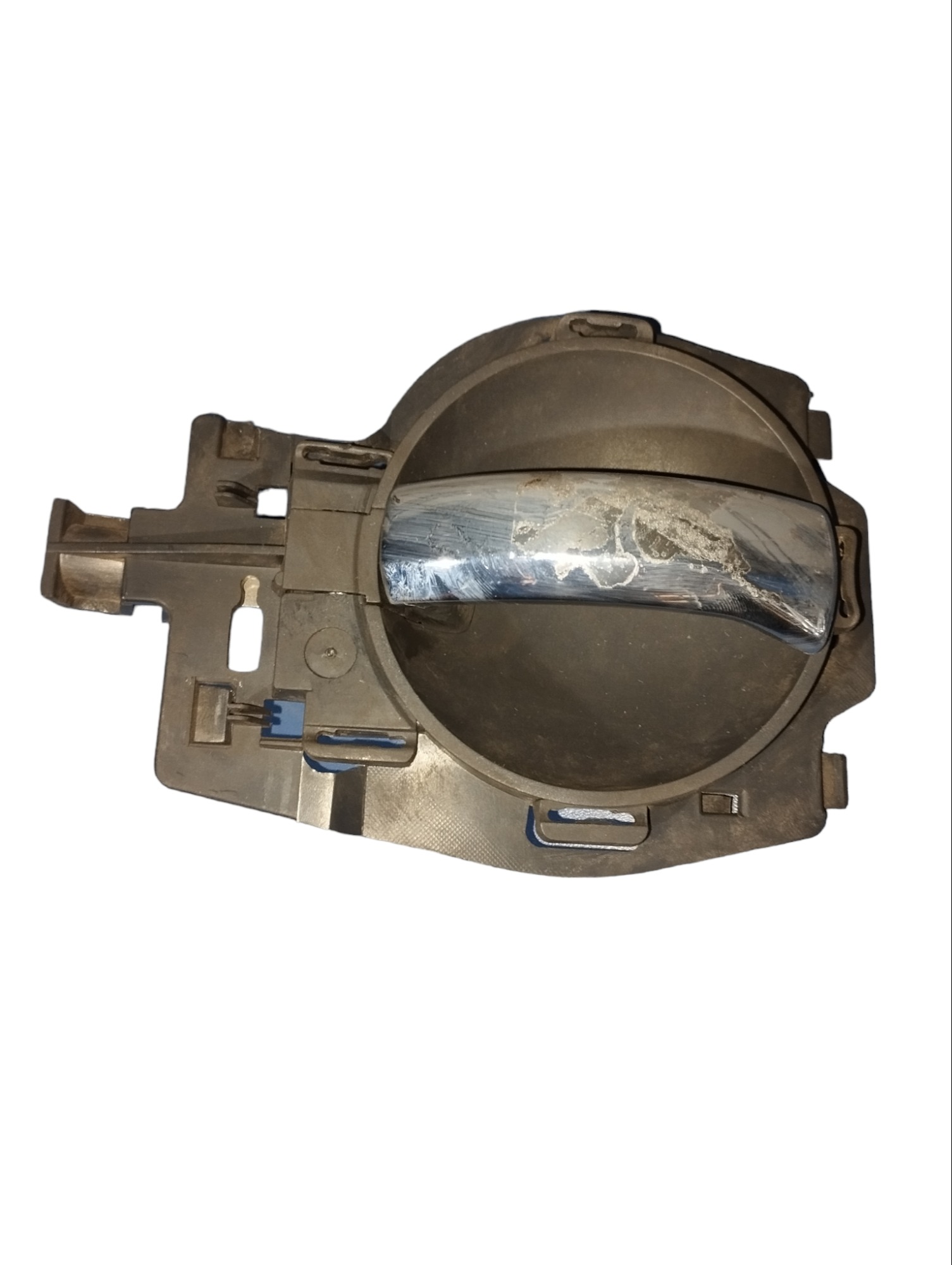 Maçaneta Interna Lado Direito Citroën C3 9680187777 Dianteira 2