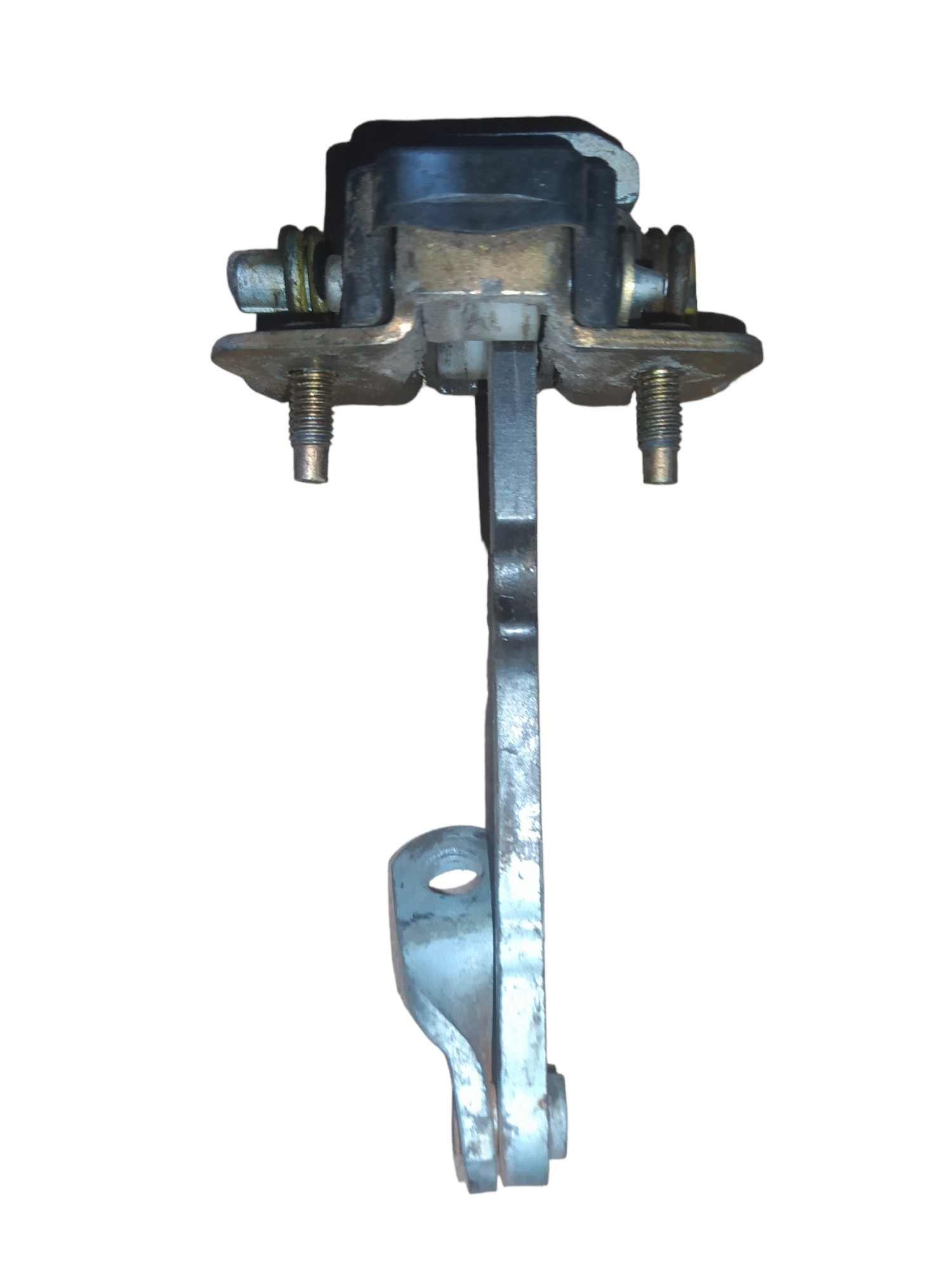 Limitador Porta Dianteira Direita Renault Clio 2000 A 2007 9