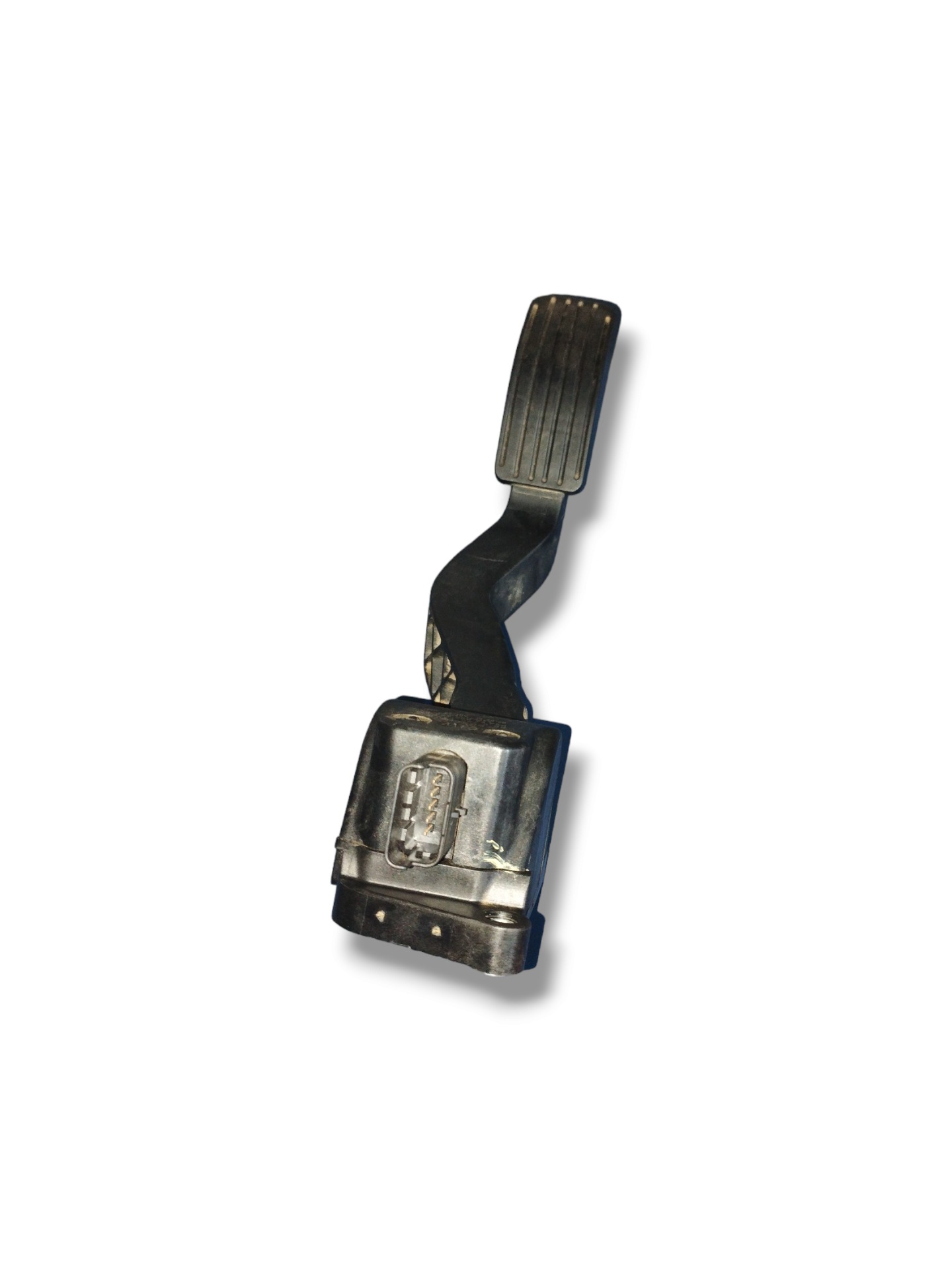 Pedal Acelerador Eletrônico Peugeot C4 307 2.0 9680565880