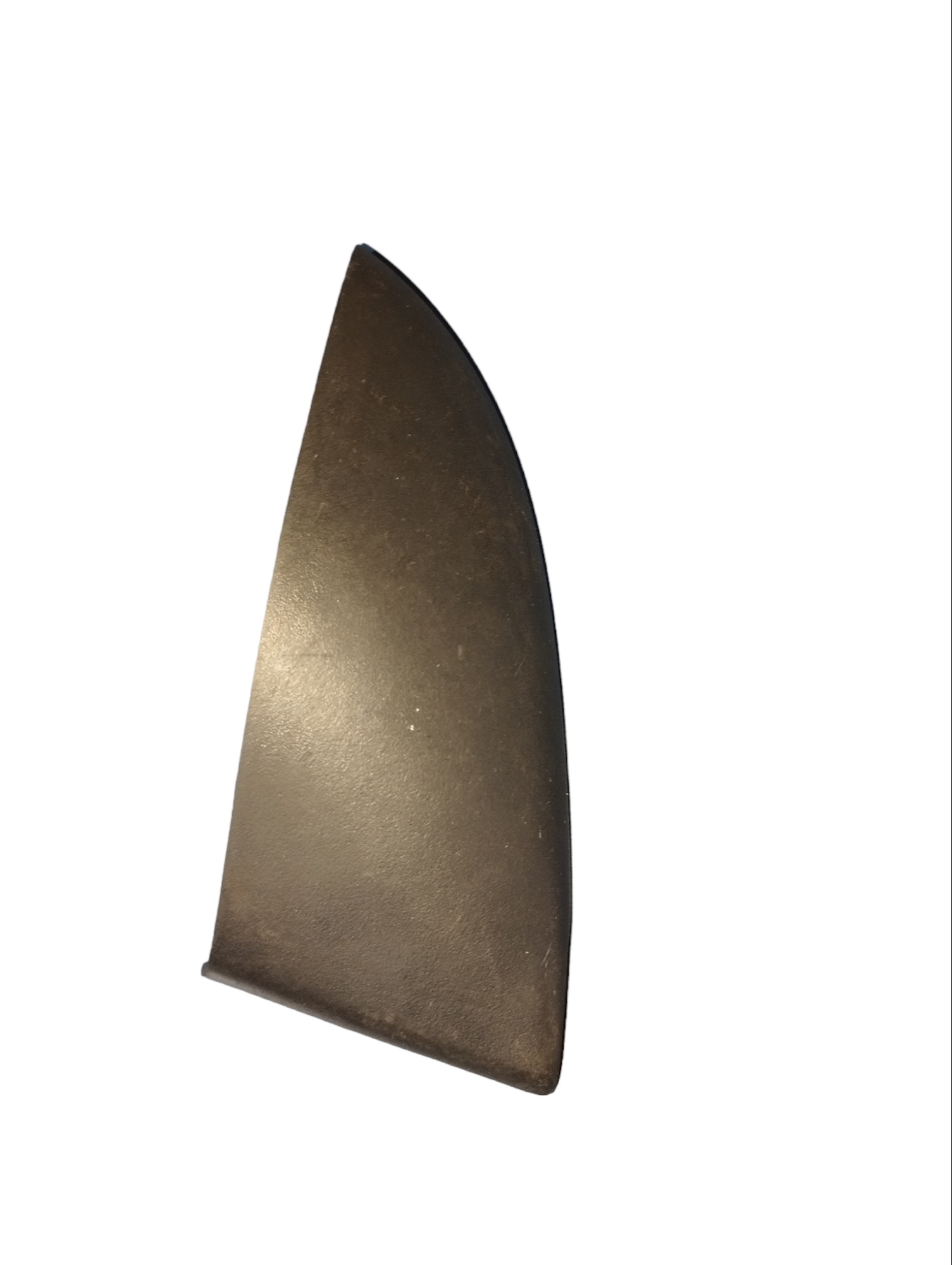 Acabamento Interno Retrovisor Direito Peugeot 307 1