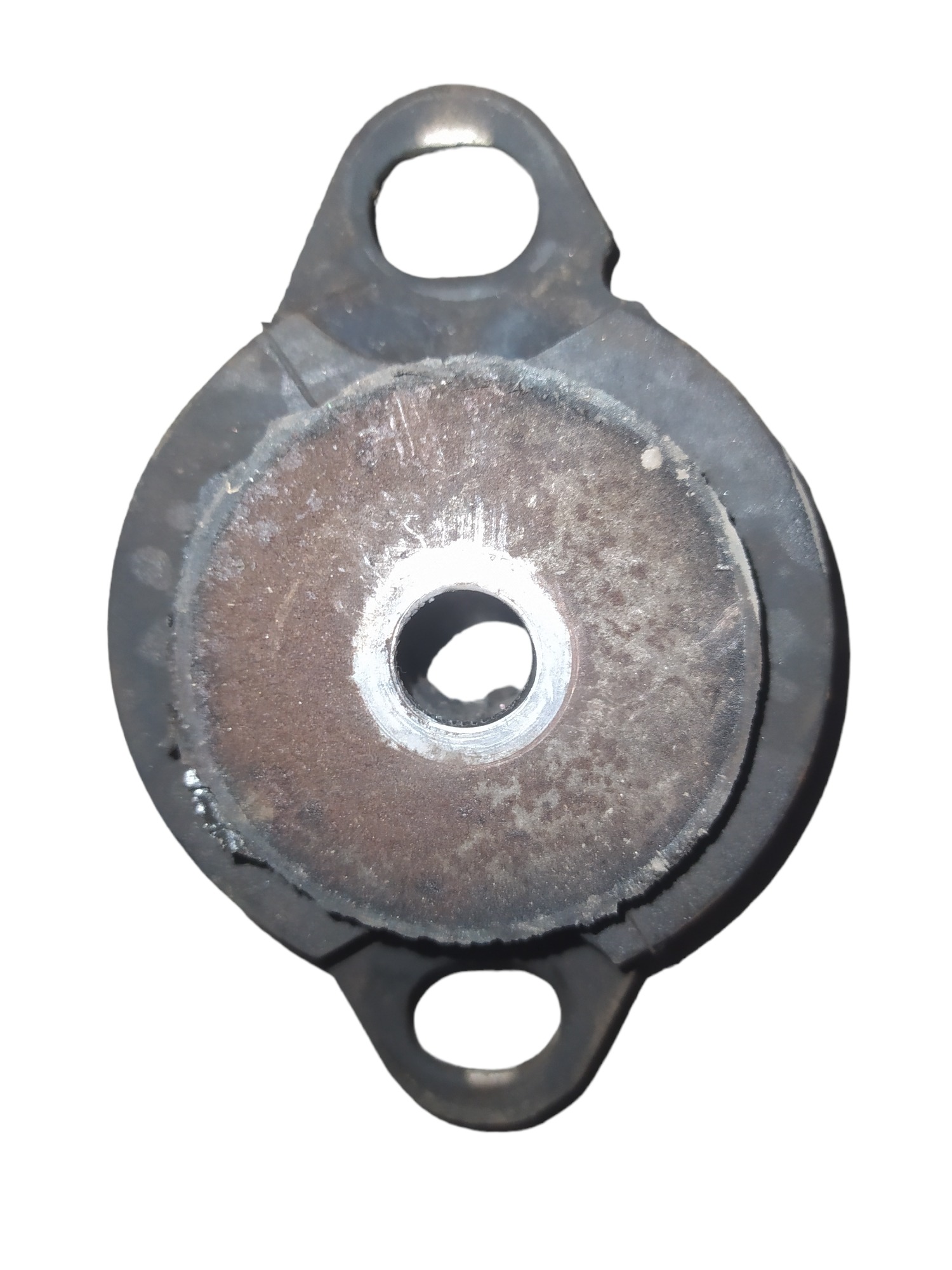 Coxim Esquerdo Renault Clio Megane Scenic 8v 16v 1999 2012 4