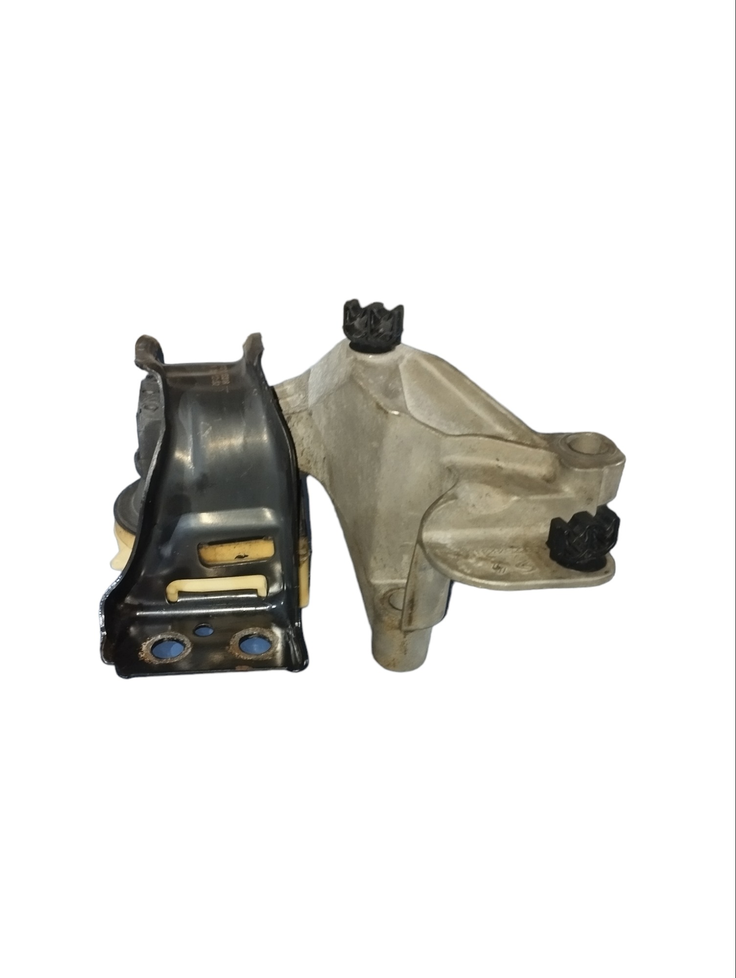 Coxim Calço Motor Direito Renault Duster 1.6 16v 2011 A 2016