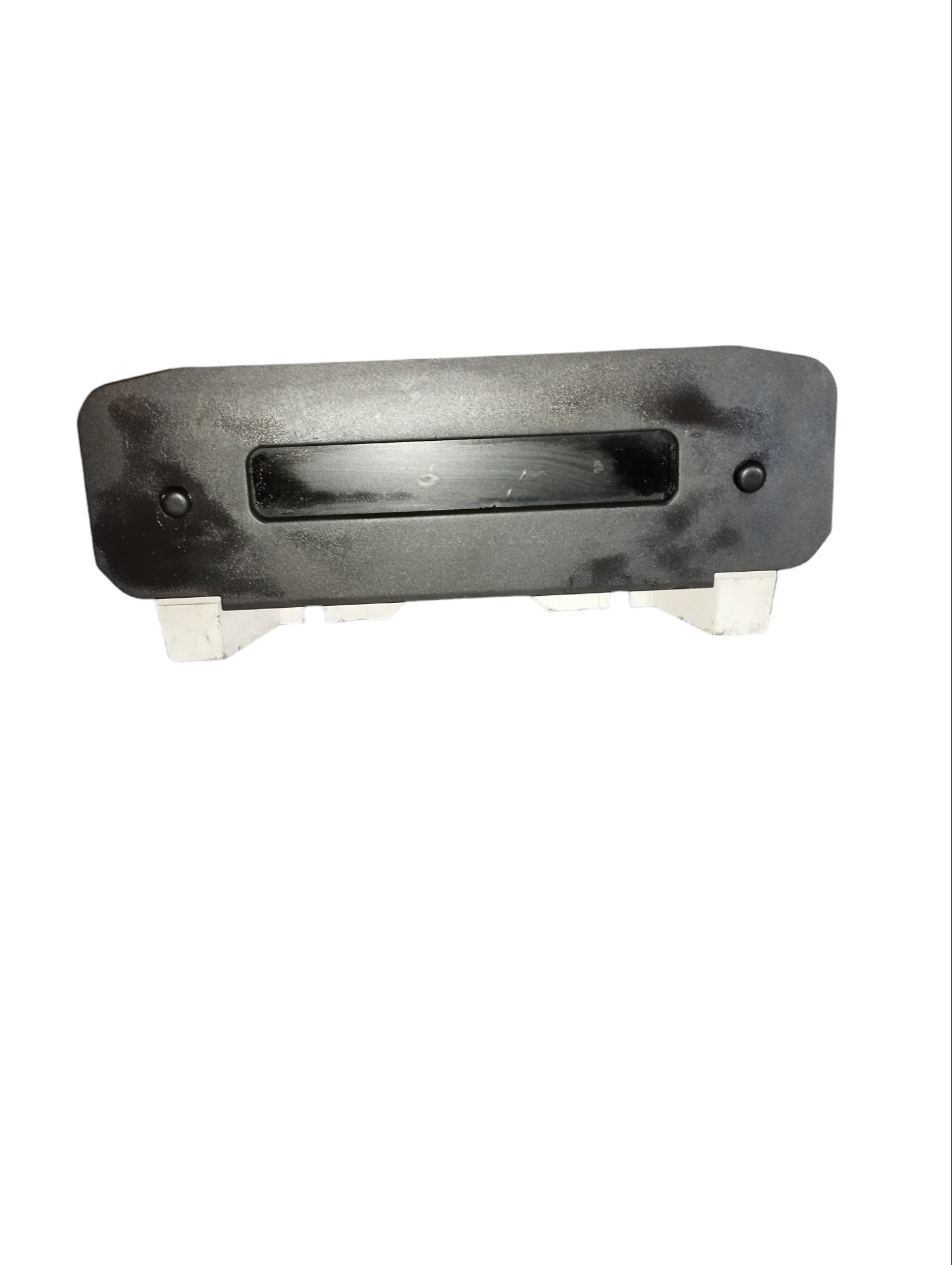 Relogio Digital   Tid Peugeot 206 9647409777