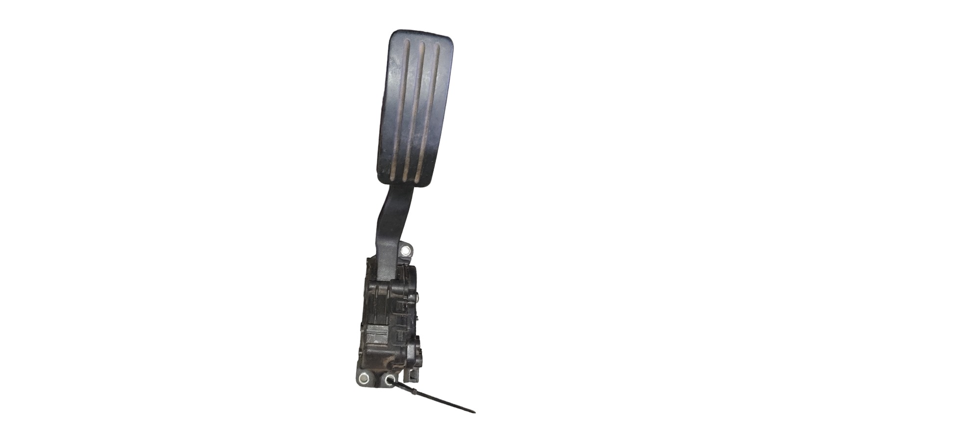 Pedal Acelerador Sandero Duster Logan Clio 8200386506d