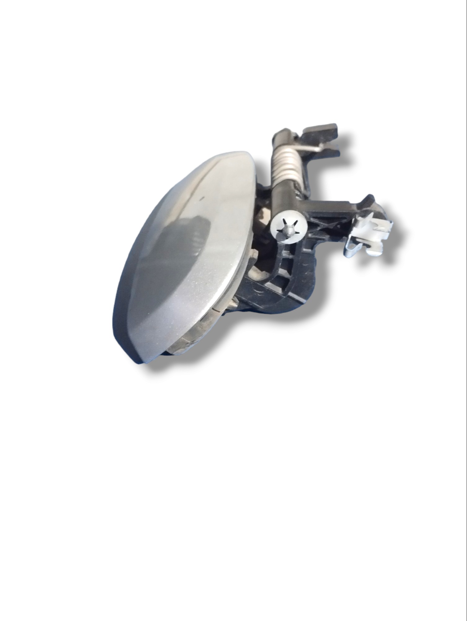 Maçaneta Externa Traseira Esquerda Renault  Logan 2015/20 4