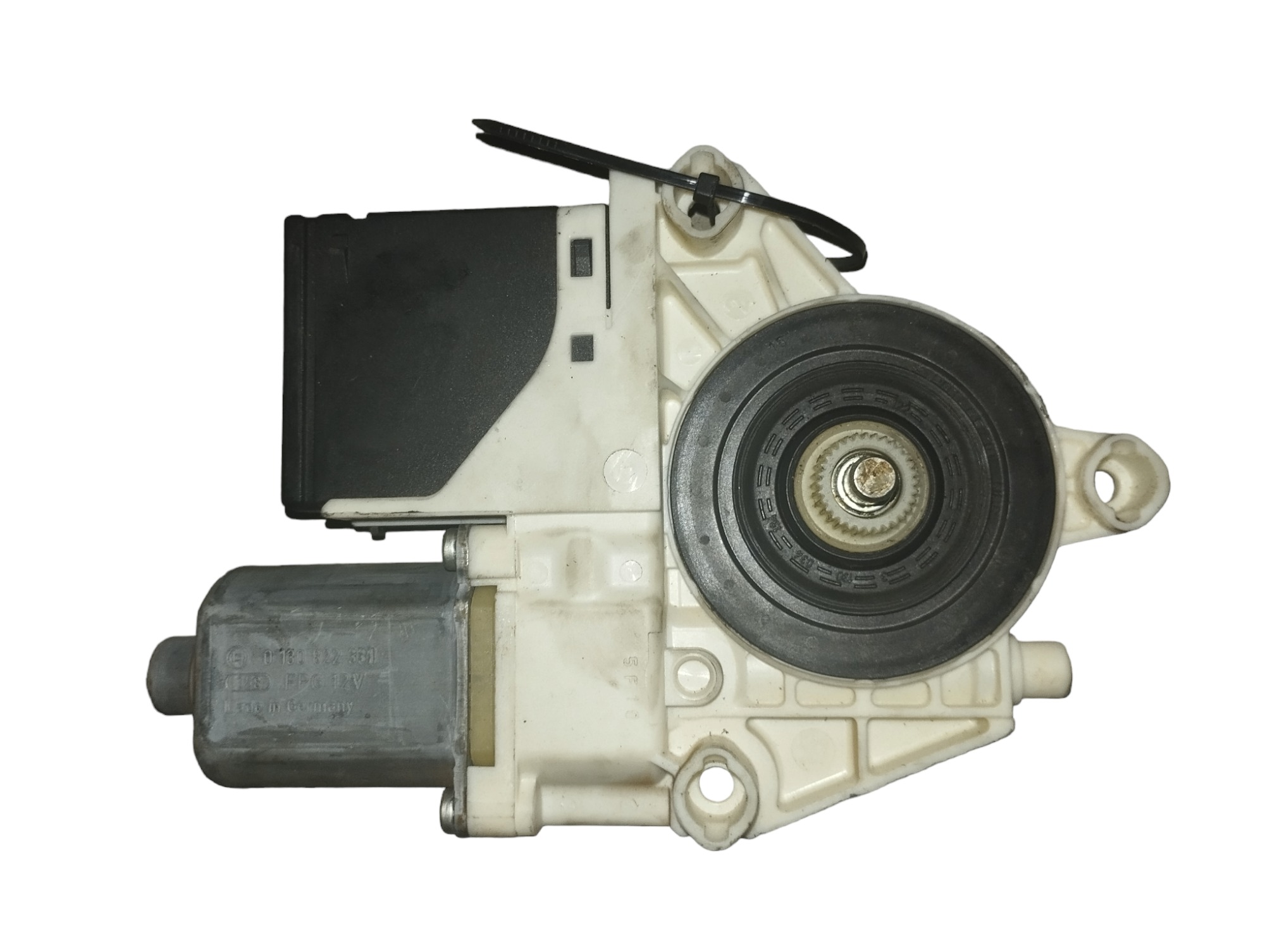 Motor Vidro Elétrico Lado T.d Renault Fluence 2012 A 2015