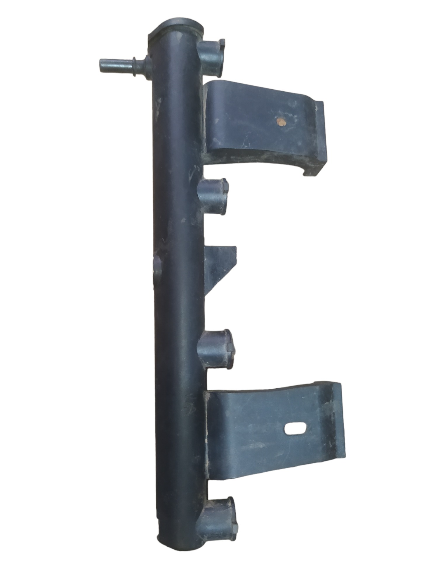 Flauta Bicos Injetores Citroen C4 Ano 2012 9858533280