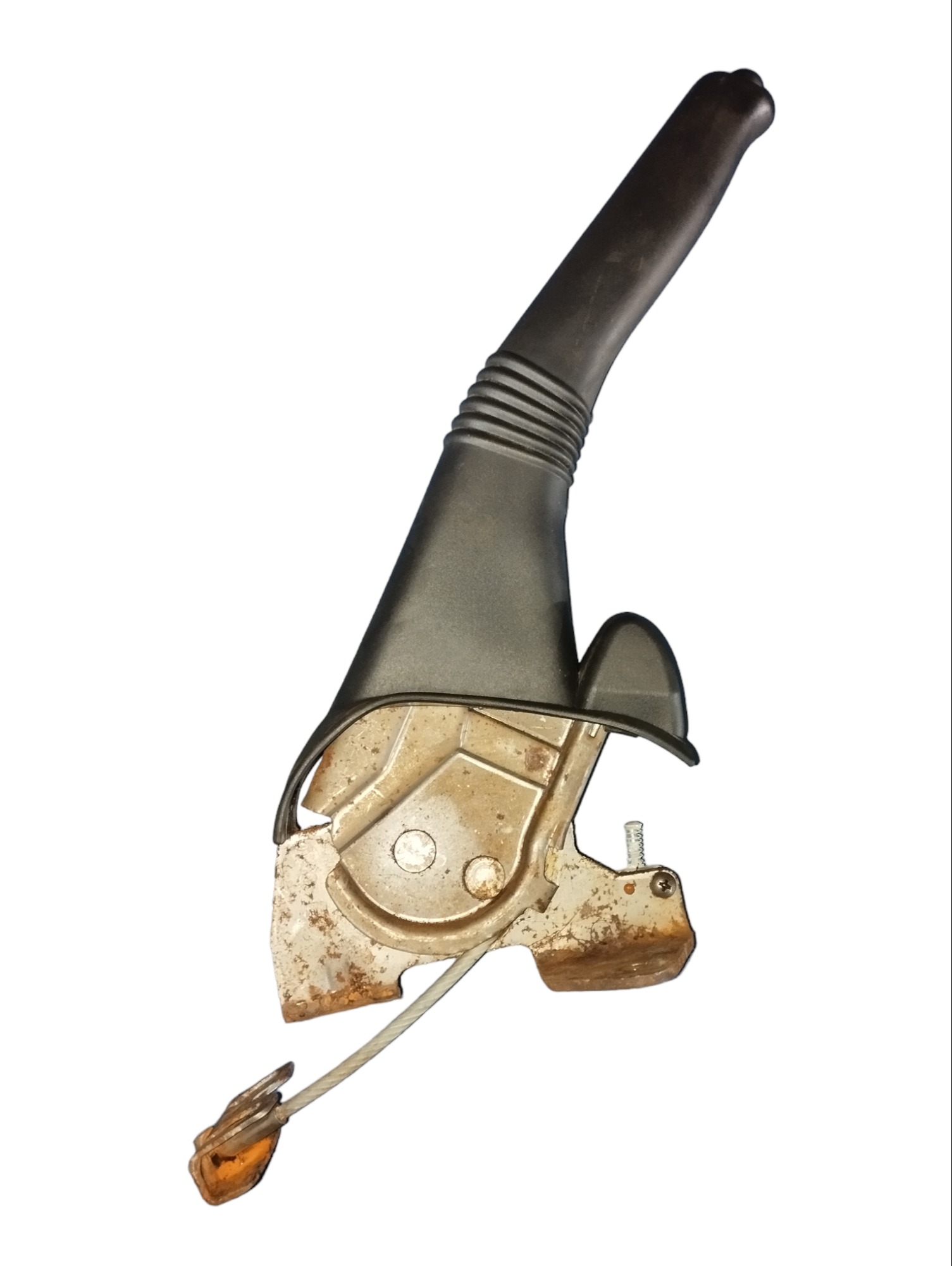 Alavanca Freio De Mão Renault Sandero 1