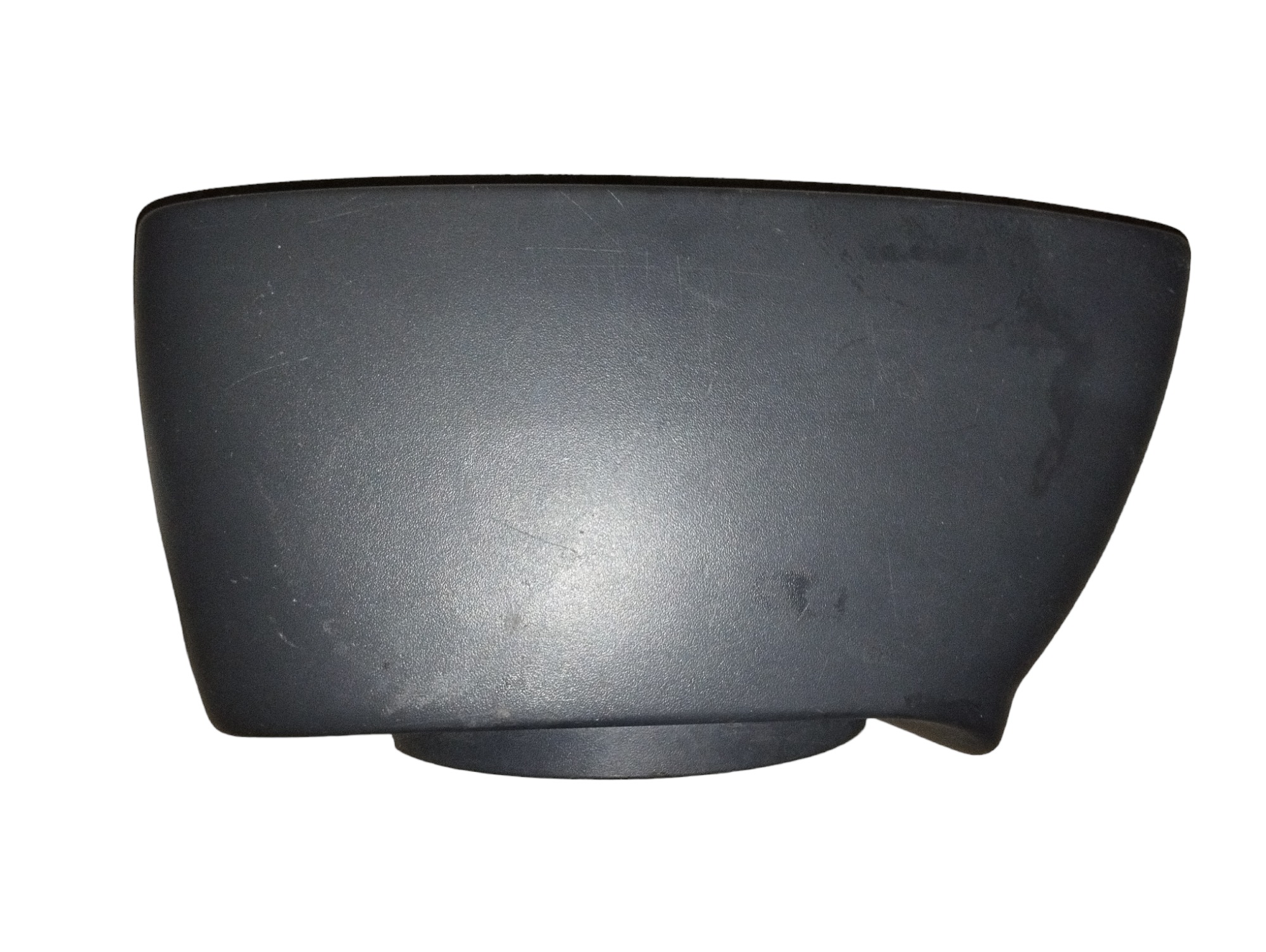 Acabamento Superior Coluna Direção Renault Oroch 2017 A 2019 1