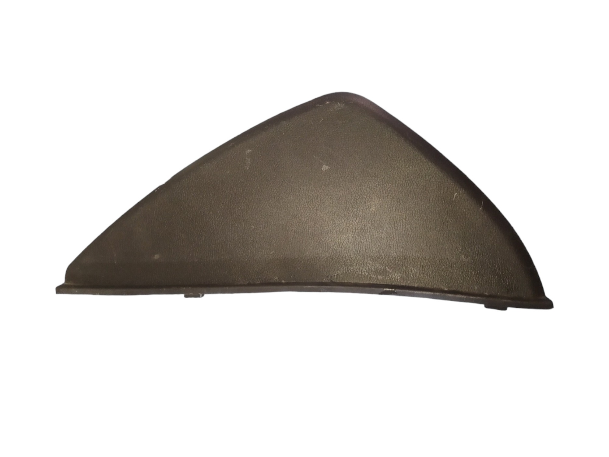 Acabamento  Lateral Direita Painel Hyundai Sonata 2012 5