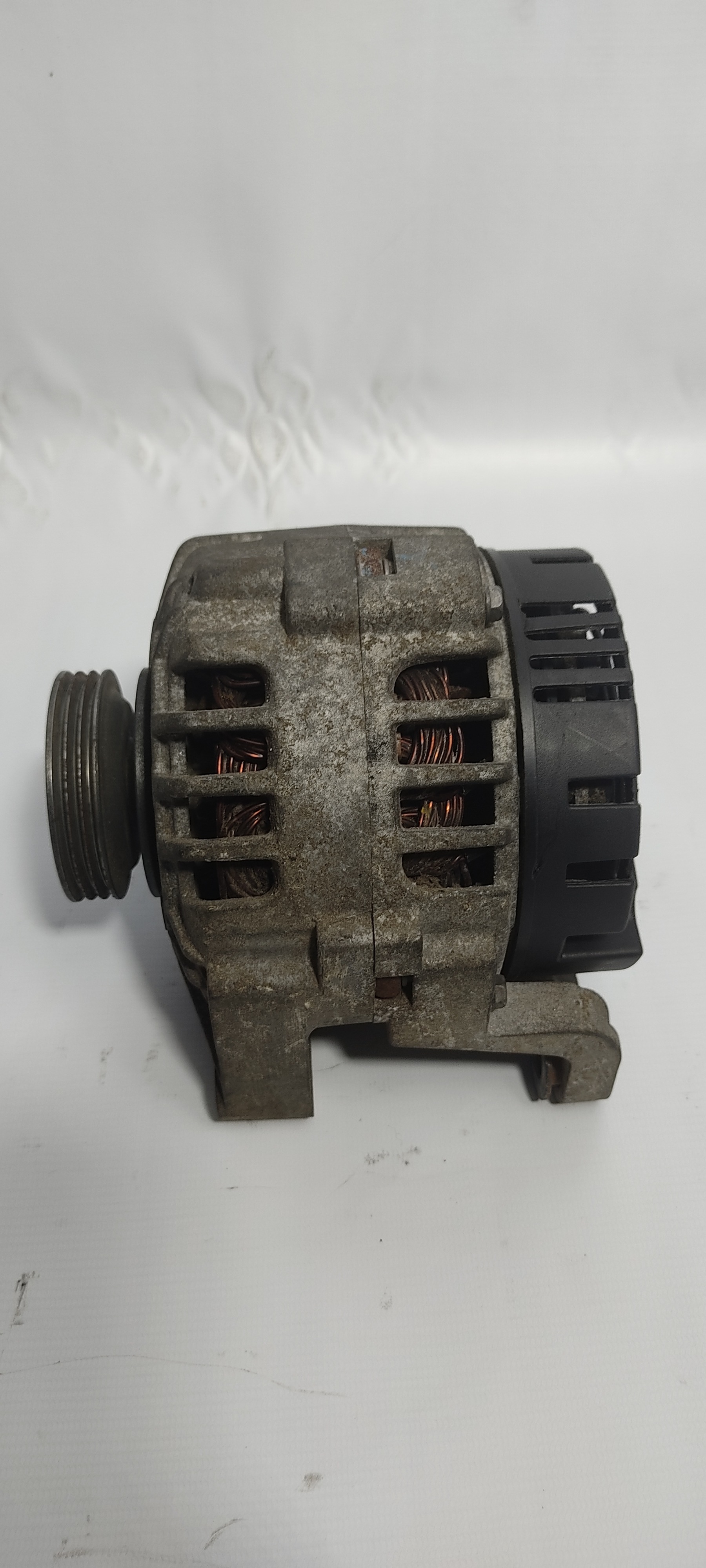 Alternador Renault Clio Sandero Logan 1.0 16v 231007440r 2