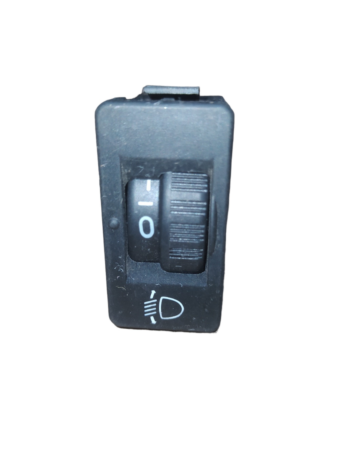 Botão Regulagem Citroen C4 Picasso 2008 A 2012