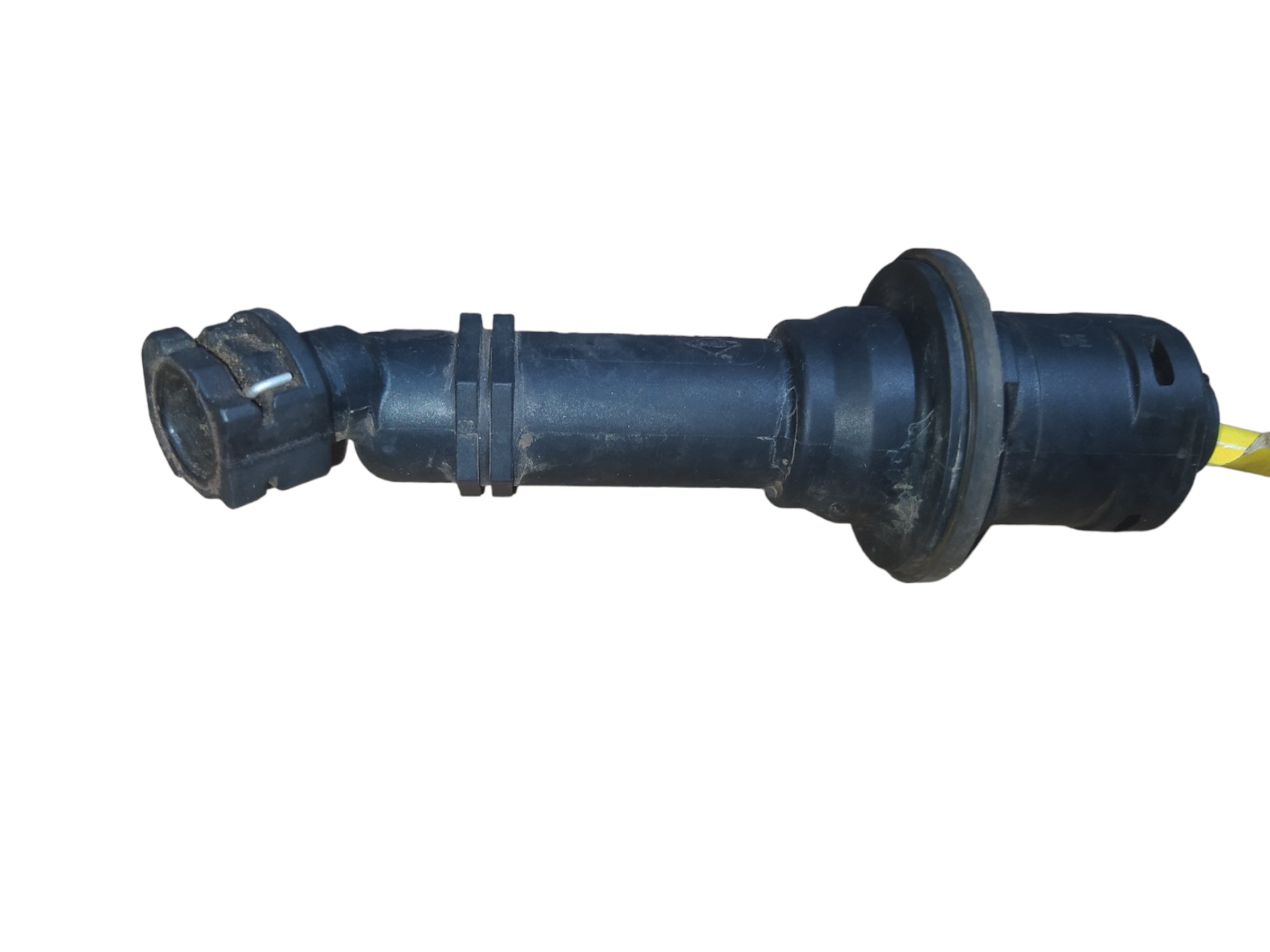 Atuador Pedal Embreagem Renault Sandero 1.6 8v Ano 2016 8