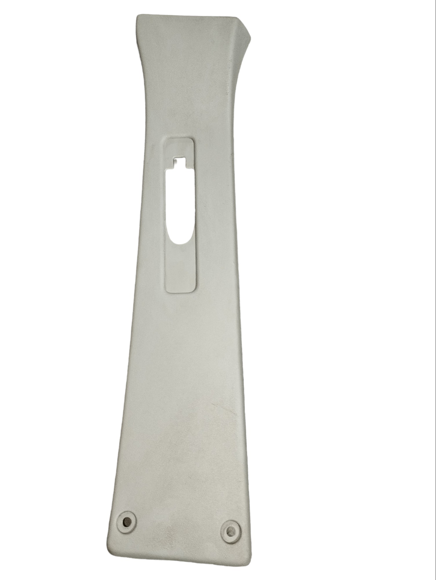 Acabamento Coluna Central Esquerdo Jumpy Expert Original 2