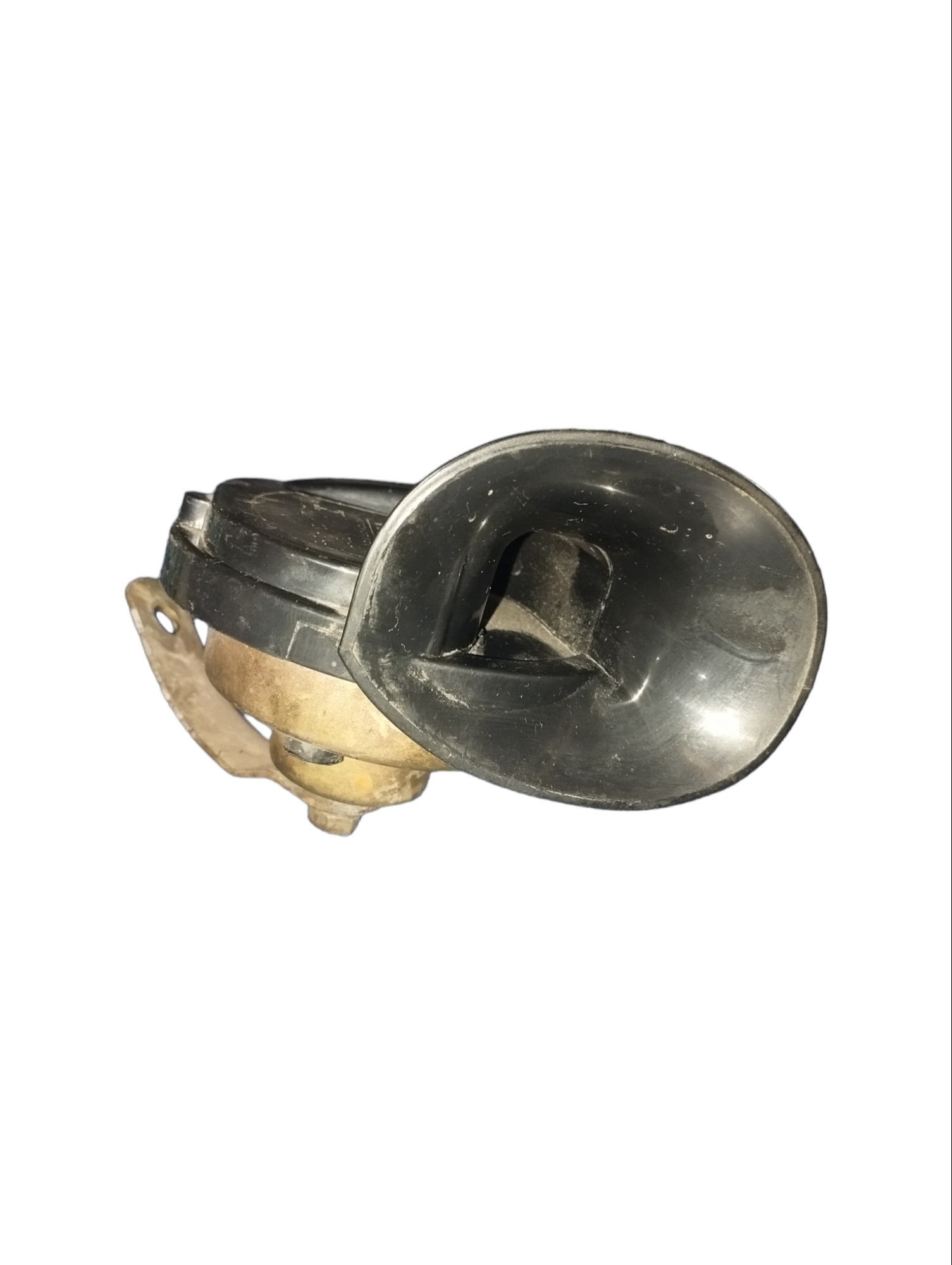 Buzina Caracol Renault Clio 2004 A 2010 3
