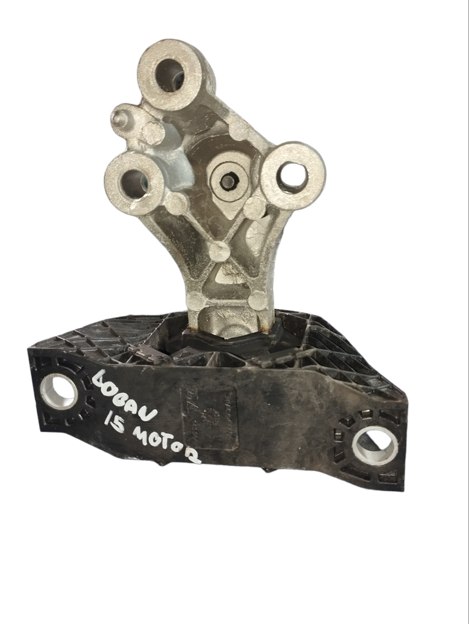 Coxim Motor Renault Logan 1.0 2015