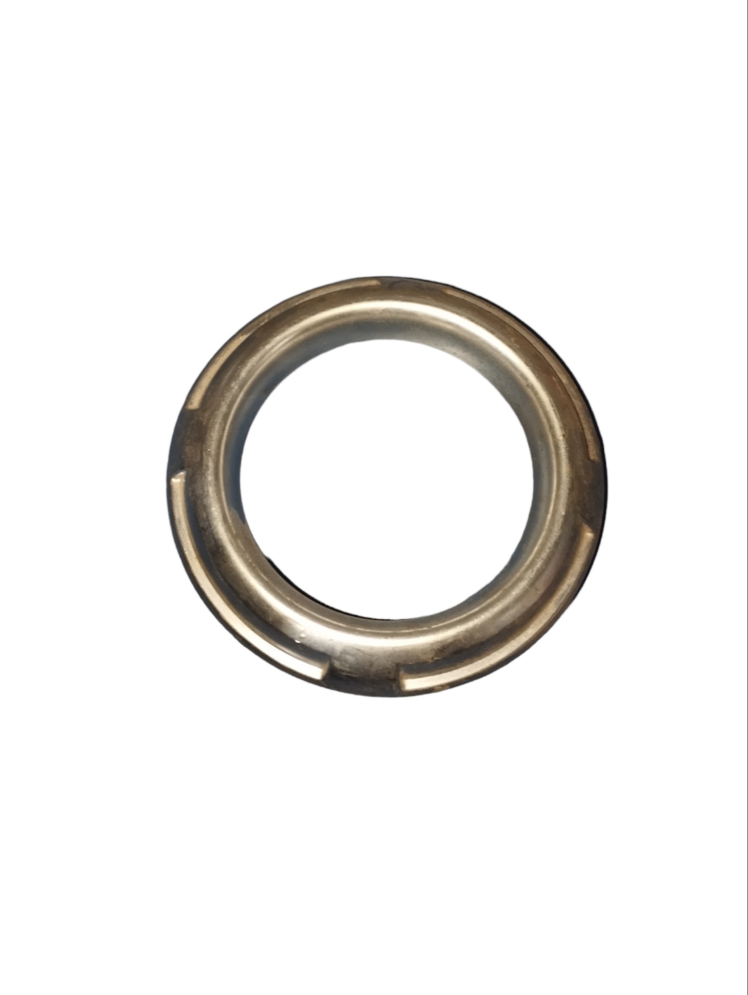 Moldura Difusor Ar Cromada Citroen C3 Picasso 9687900877