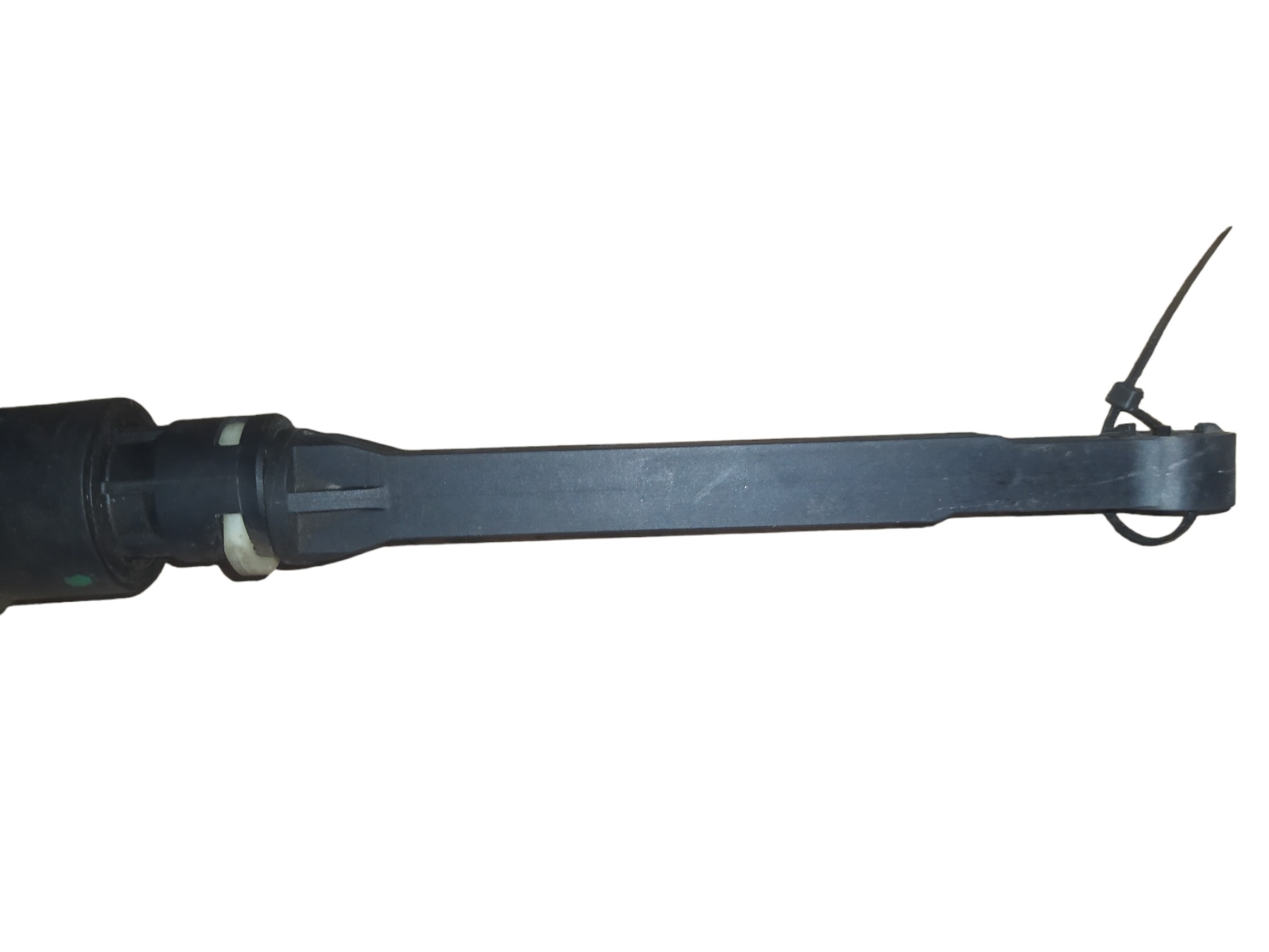 Atuador De Embreagem Citroen C3 1.5 Ano 2012 1