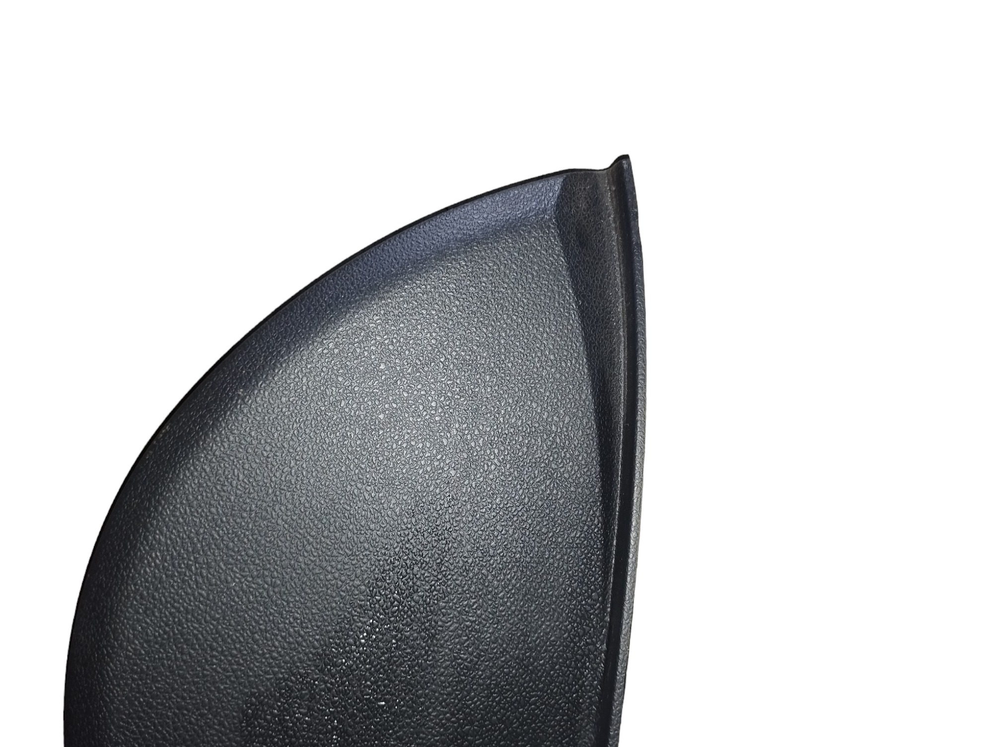 Acabamento Lateral Direito Do Painel Renault Fluence 2016 6