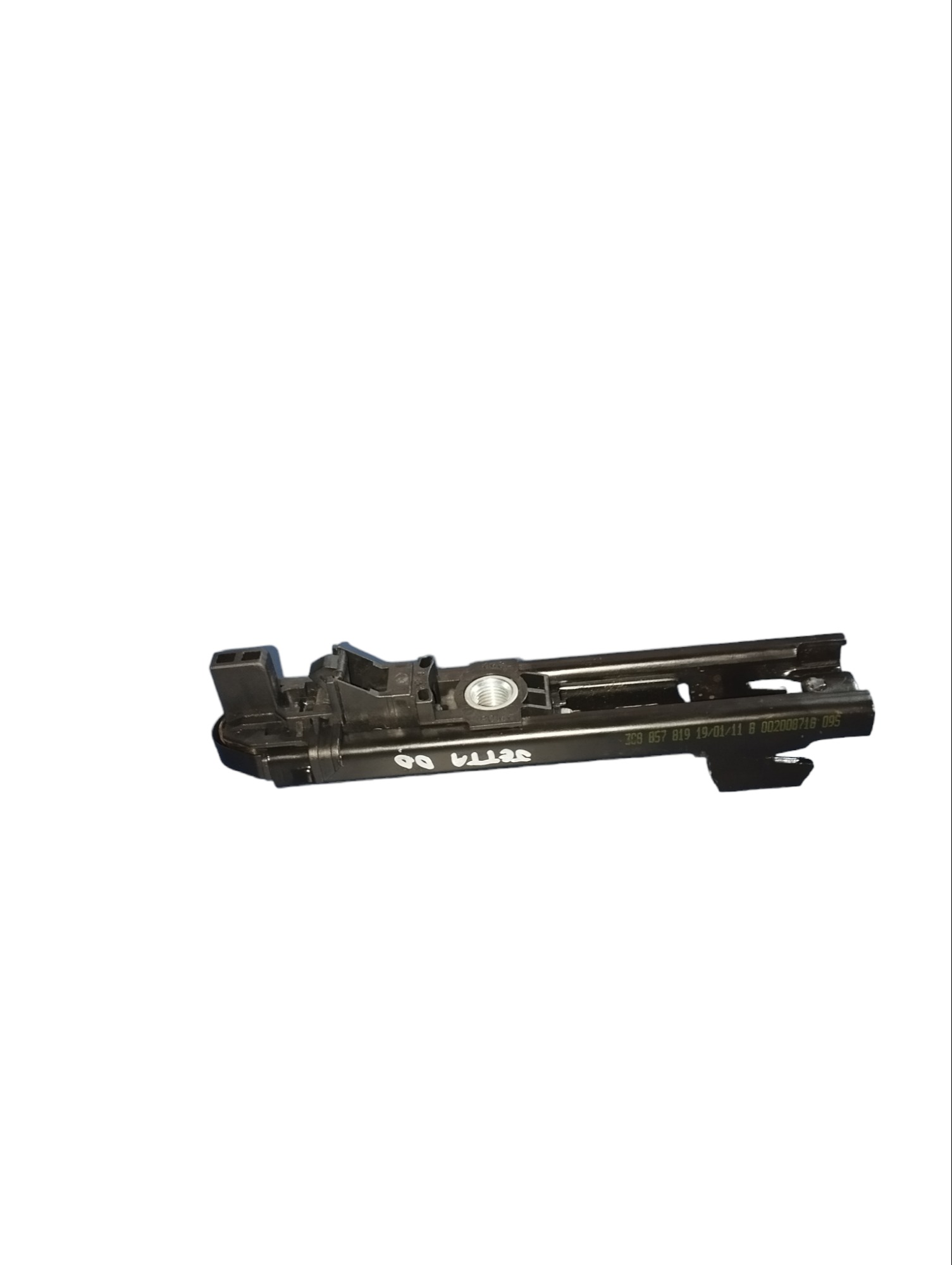 Regulador Altura Cinto Lado Direito  Volkswagen Jetta 2012