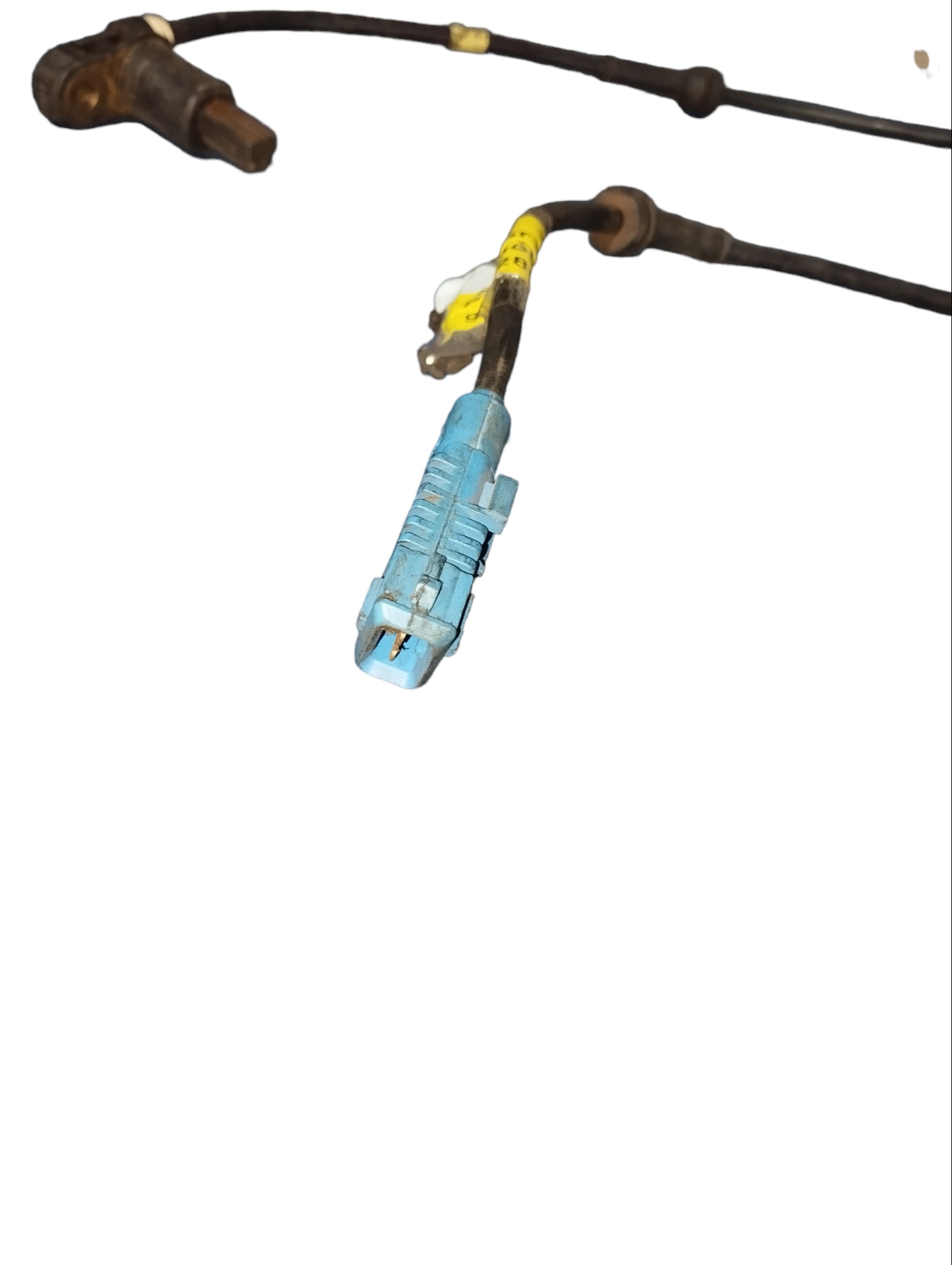 Sensor Do Abs Traseiro Peugeot 206 207 9635280980