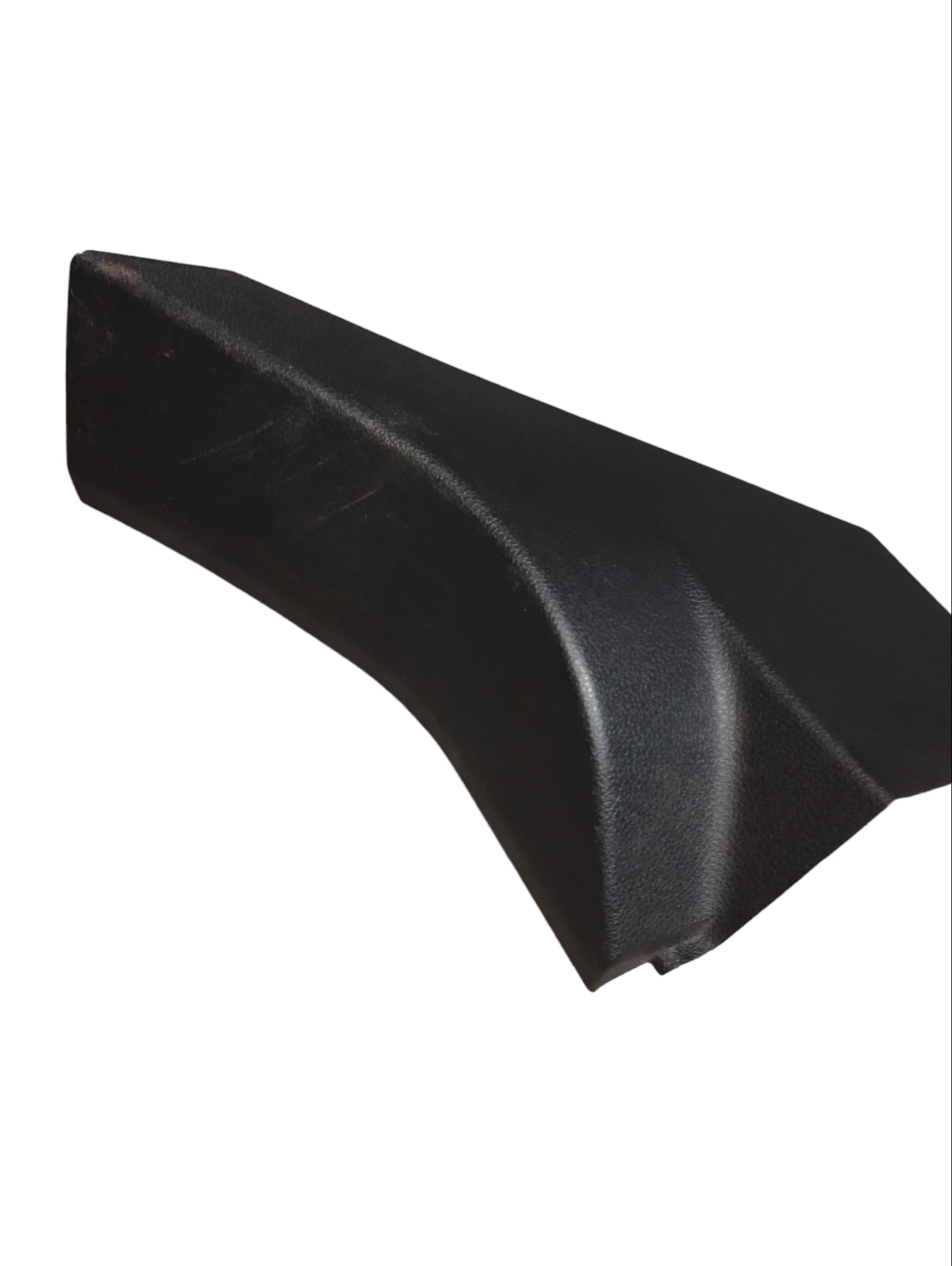 Acabamento Soleira Direito Peugeot Expert 2021 3