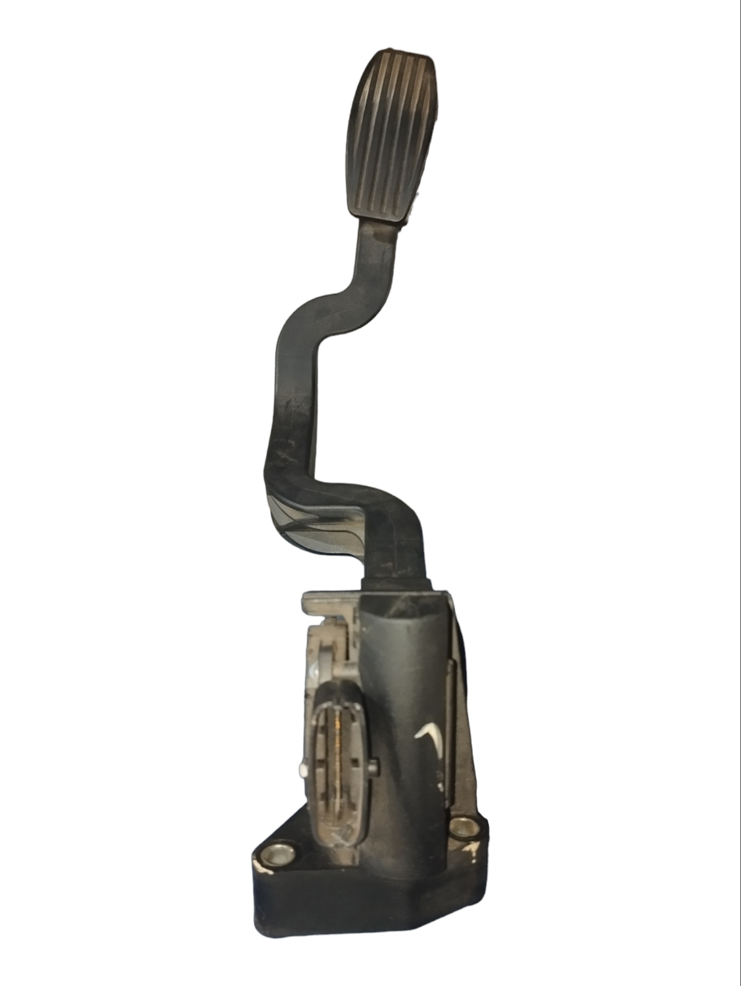 Pedal Acelerador Eletrônico Fiat Stilo 2002 A 2010 280752227