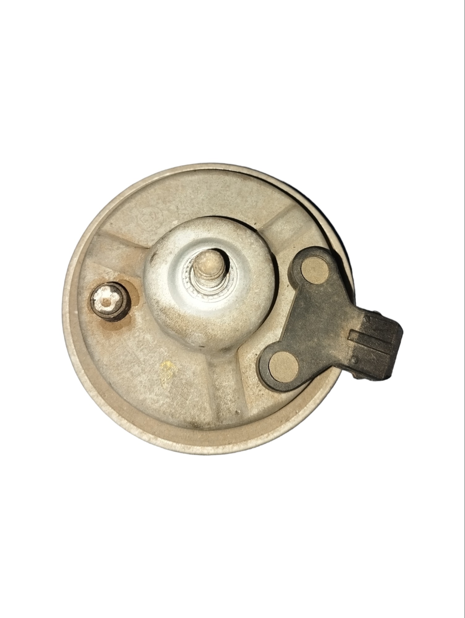 Buzina Alarme Peugeot 208 2008 12v 2007 A 2021 2